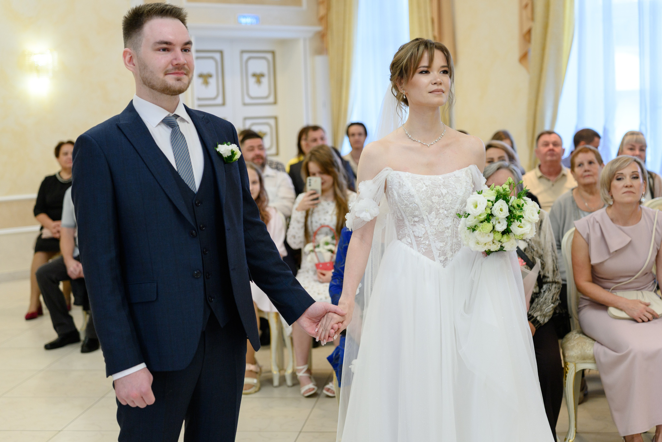 Влад и Яна. Медиа Группа Тренд