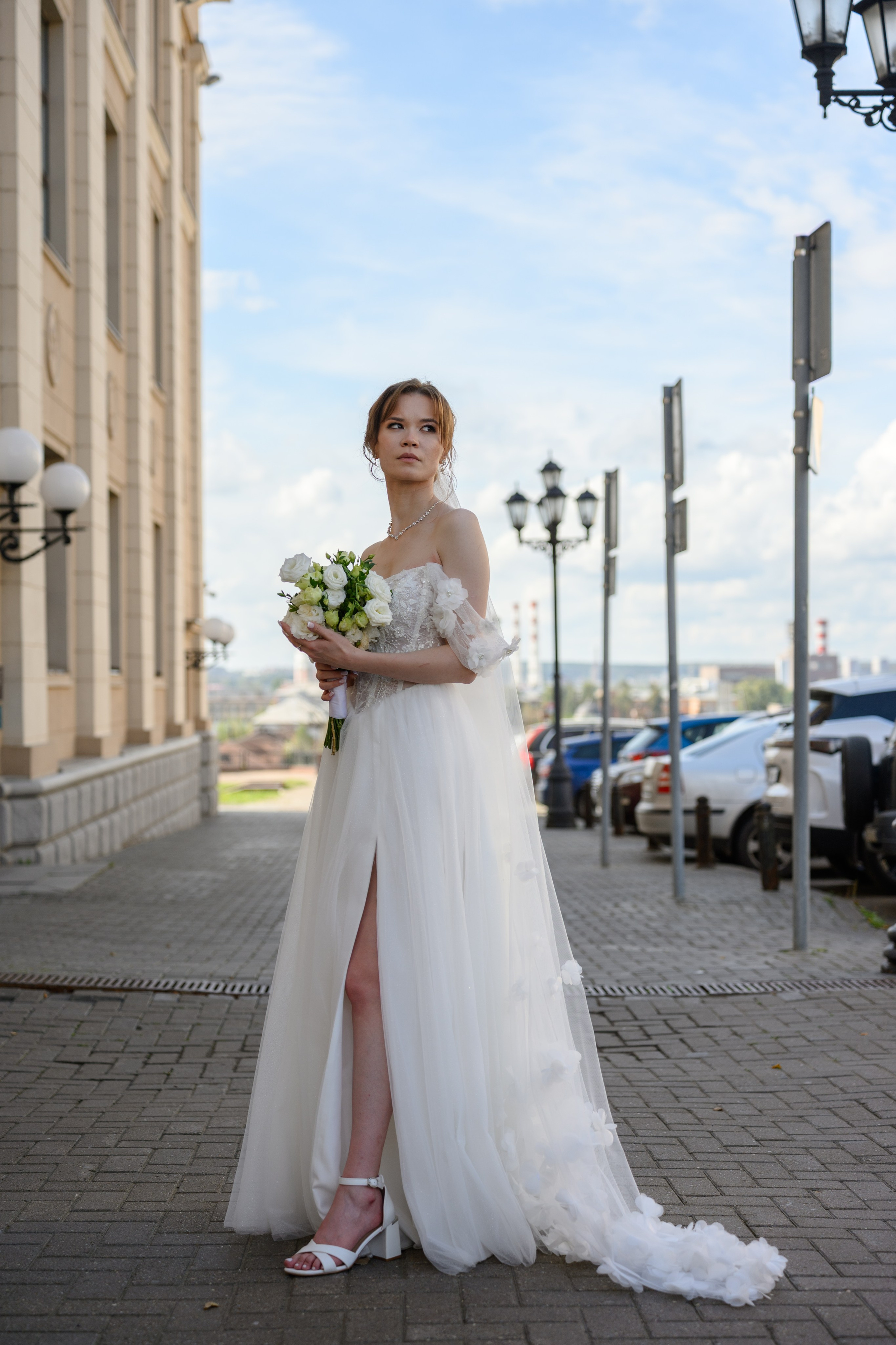 Влад и Яна. Медиа Группа Тренд