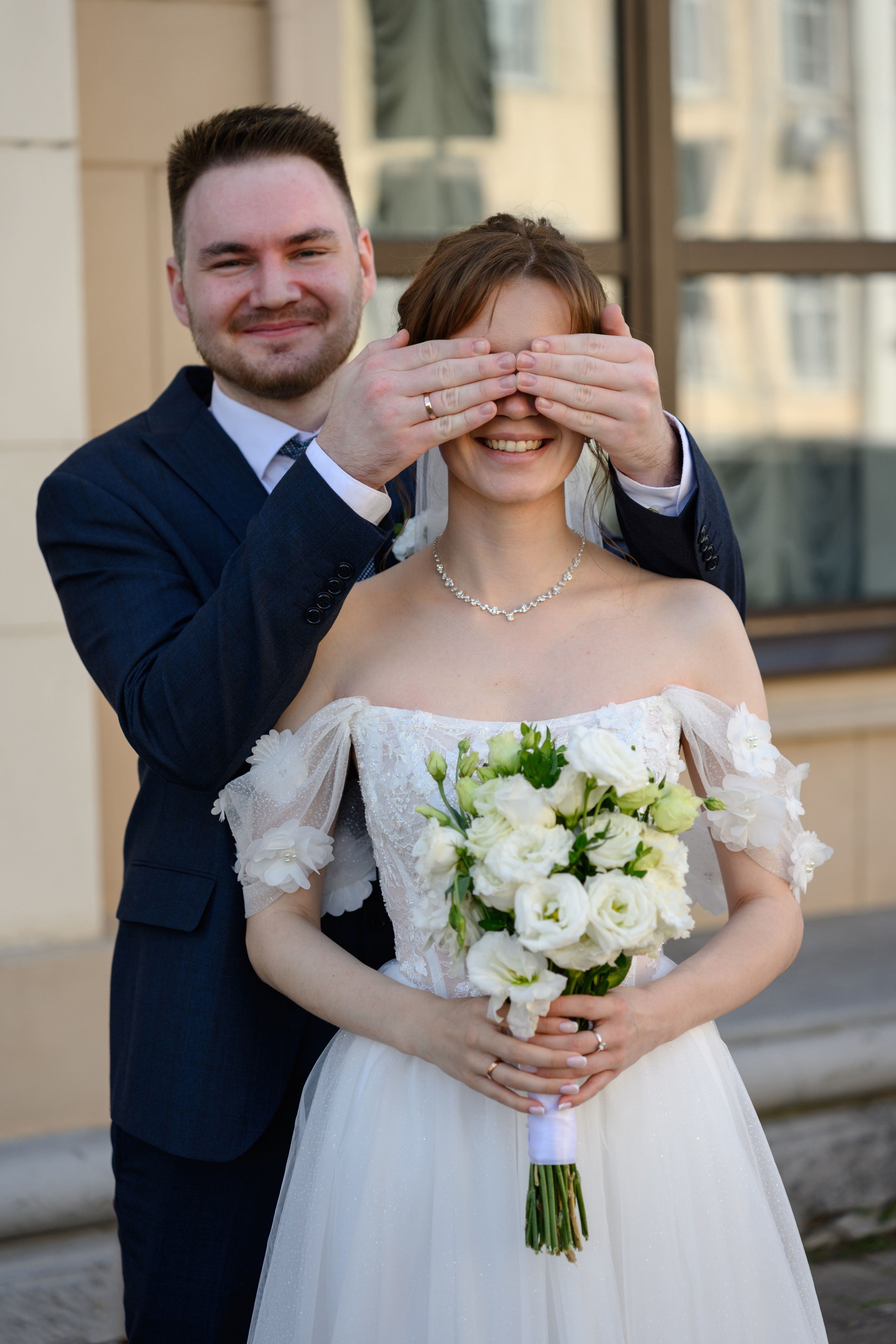 Влад и Яна. Медиа Группа Тренд