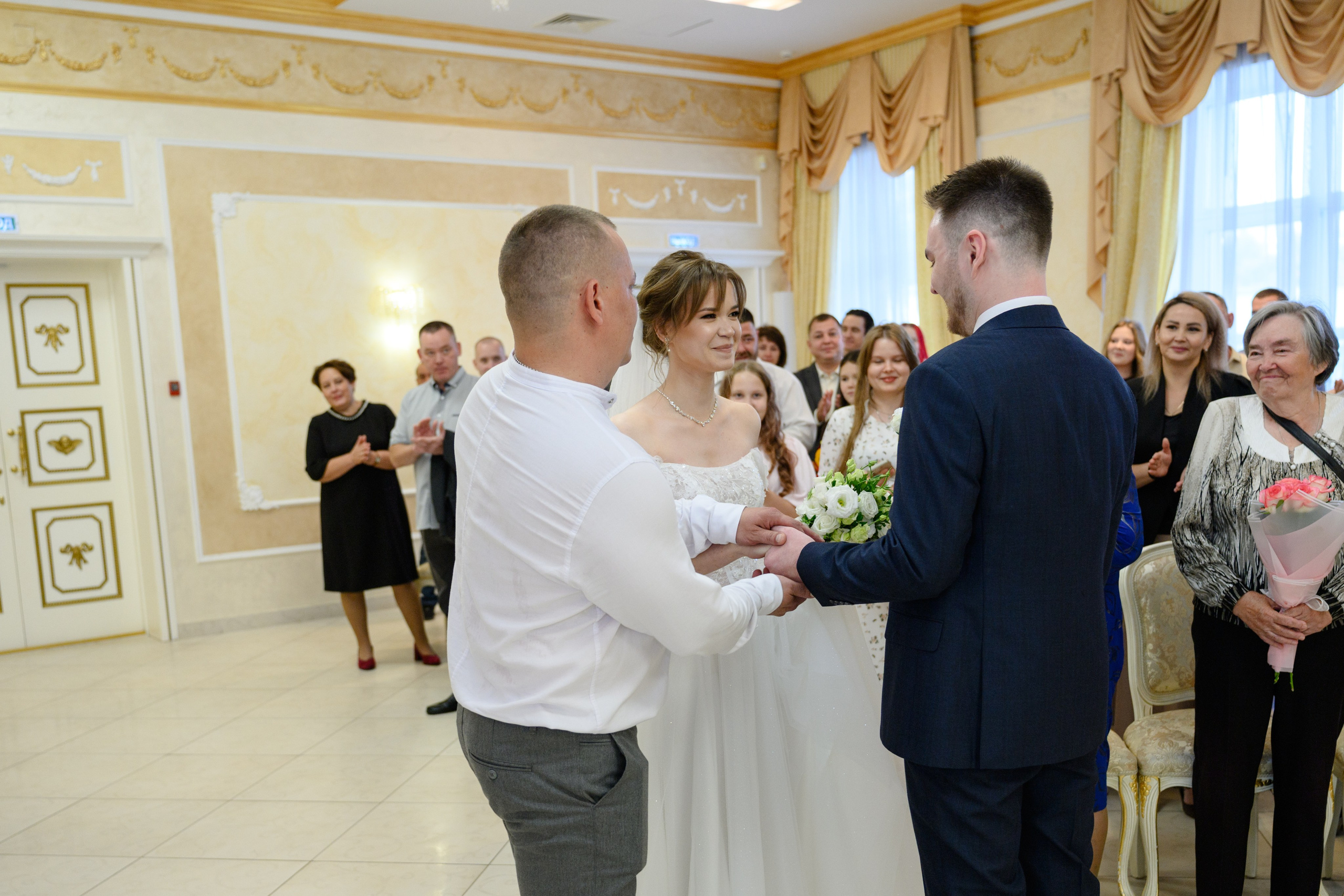 Влад и Яна. Медиа Группа Тренд