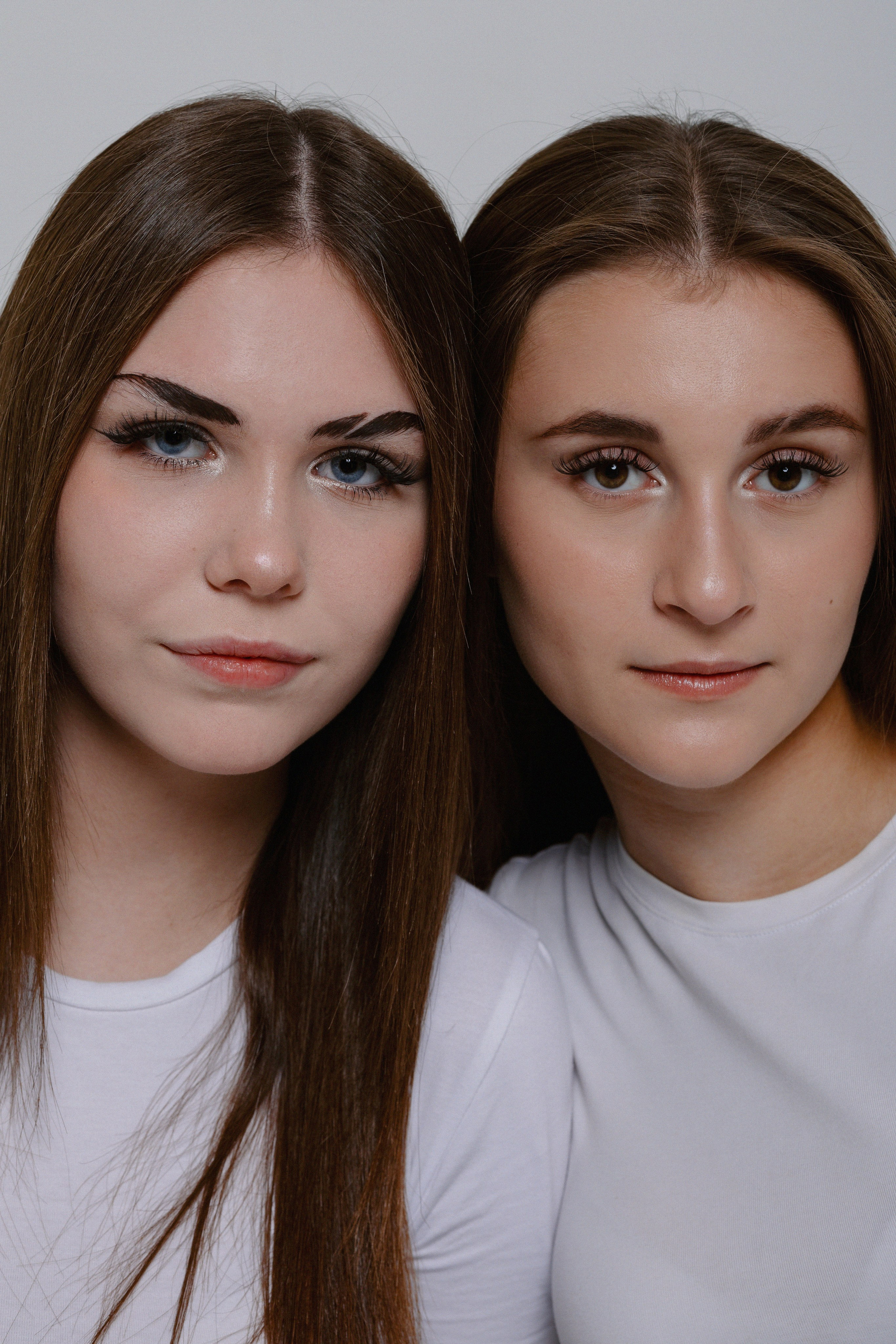 Молодые и дерзкие. Главная