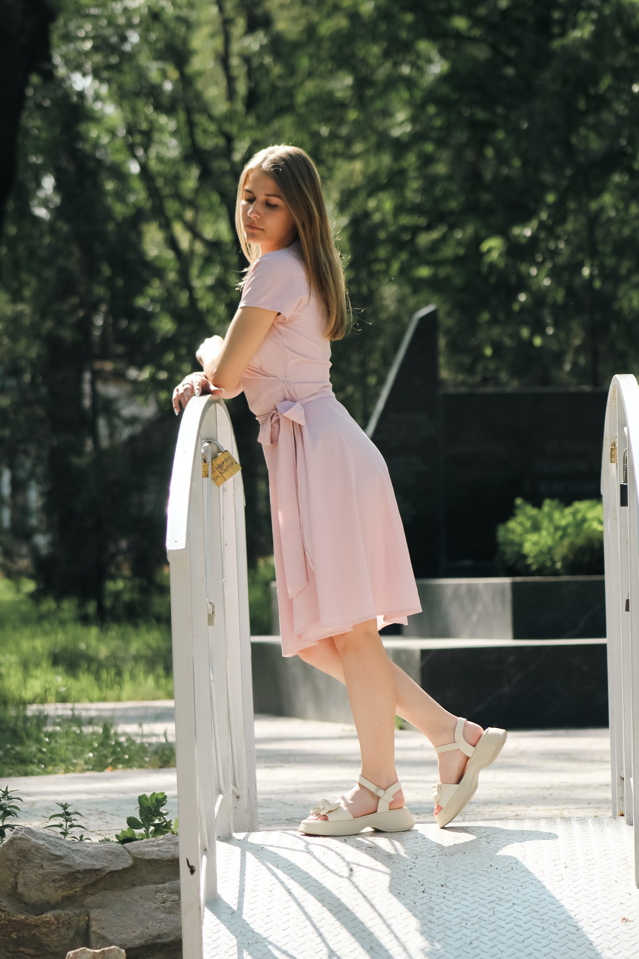 Ксения. Илья Чемис — Фотограф в Мариуполе