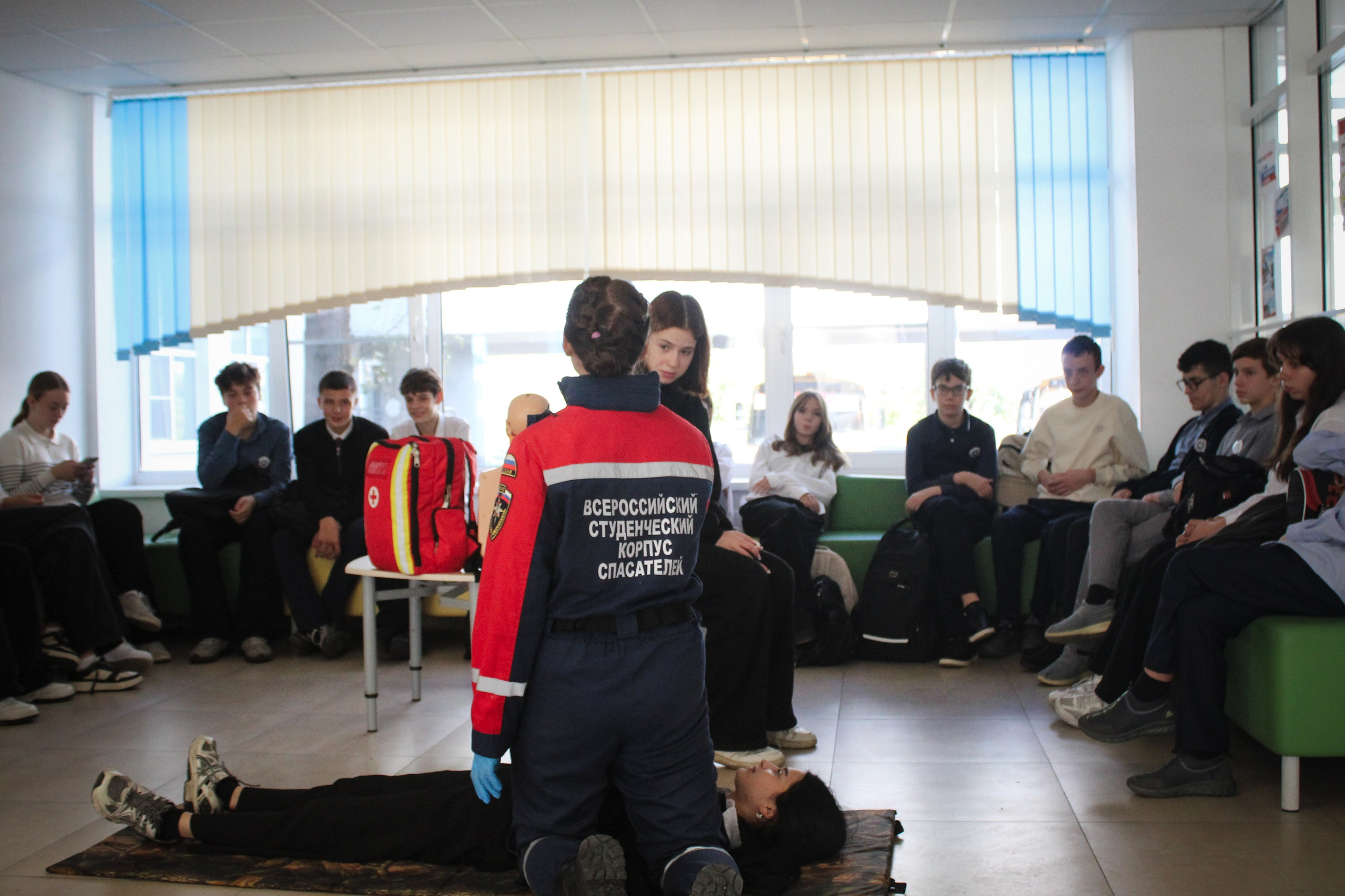 ВСКС. Илья Чемис — Фотограф в Мариуполе