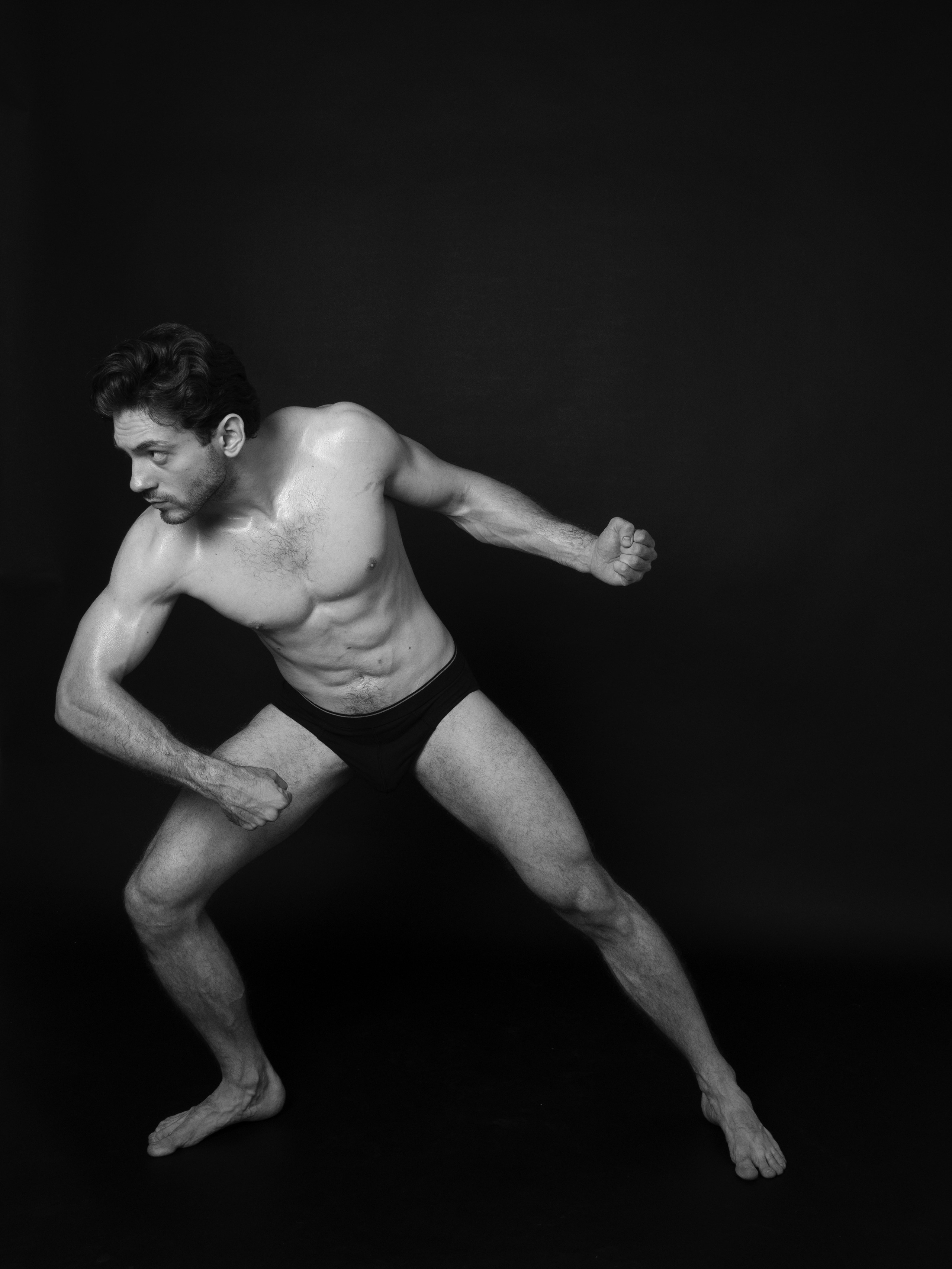 Salute to the winners!. Elena Beregatnova. Documentary and art photographer