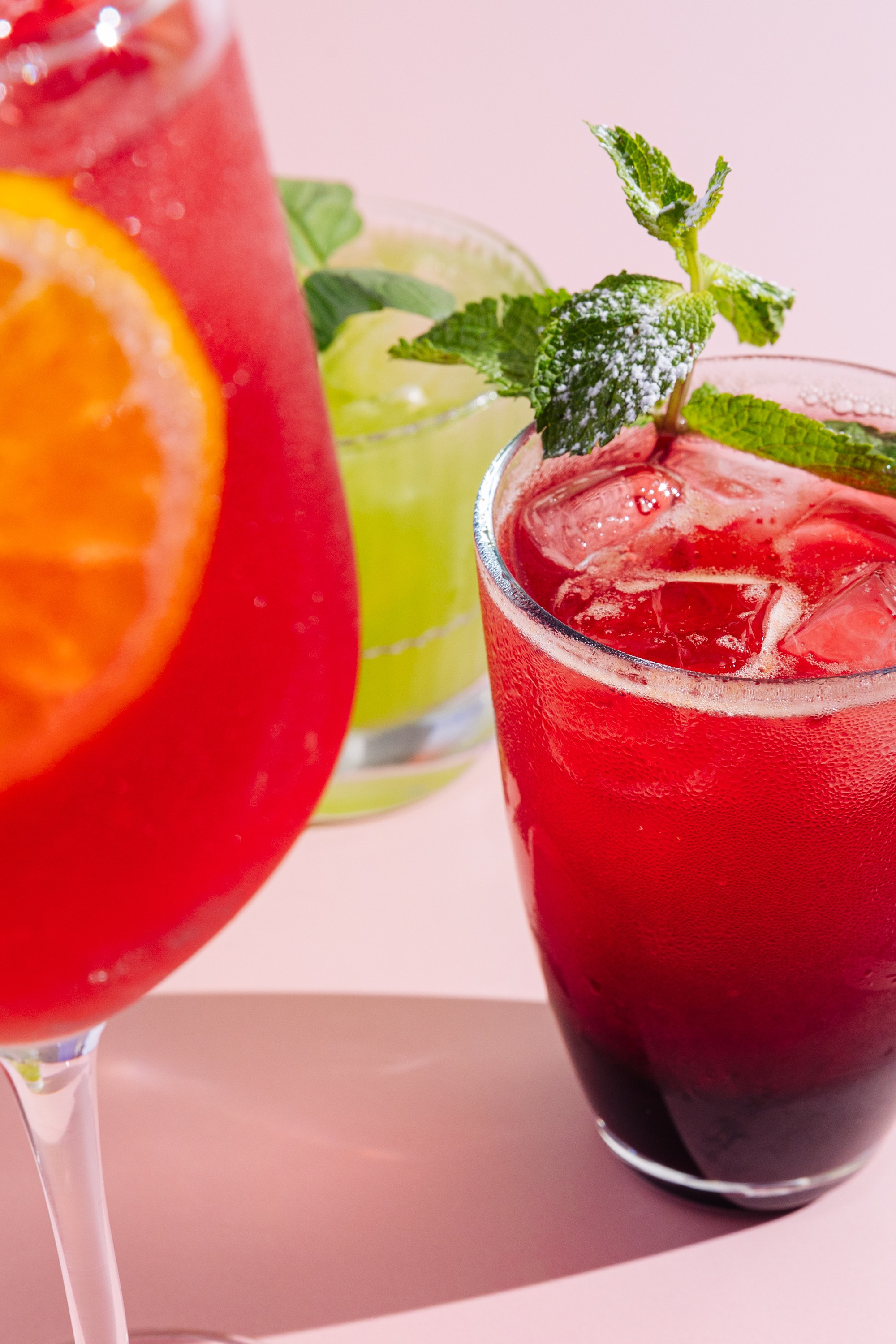 Портфолио контент фото для ресторанов. Контент фотограф в Москве Ник Фрост