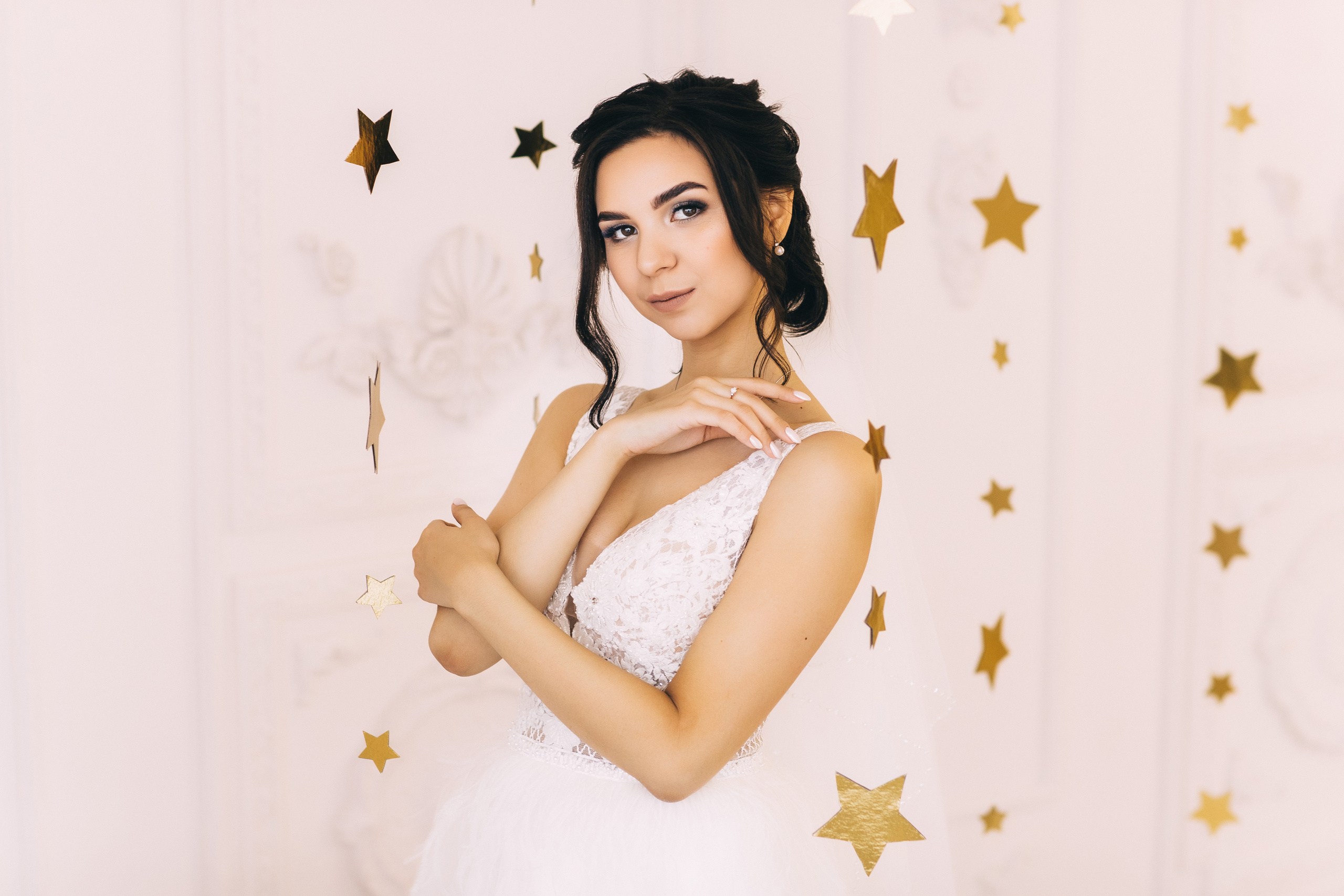 Анжелика и Роман. Свадебный фотограф в Сургуте Наталья Иванова