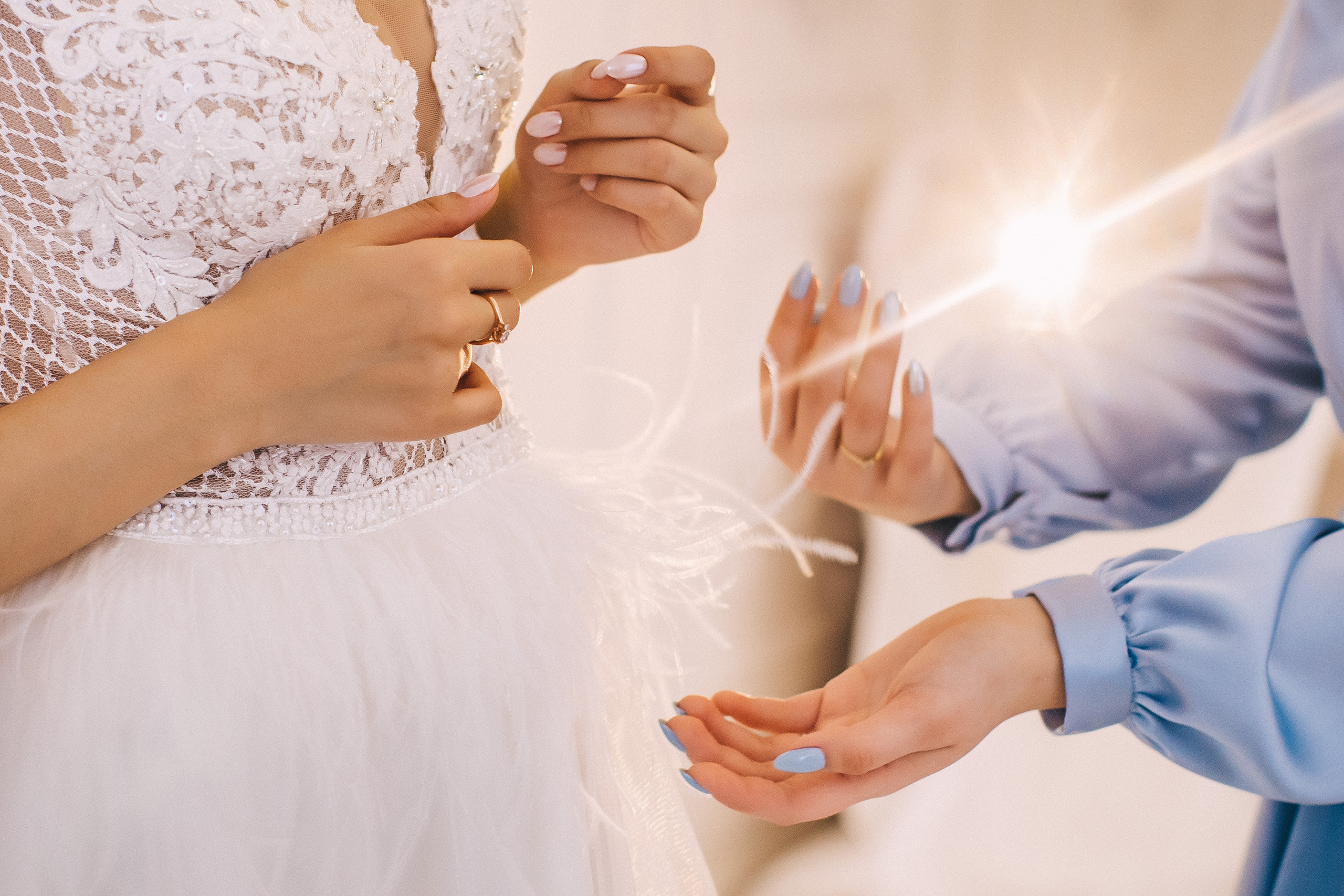 Анжелика и Роман. Свадебный фотограф в Сургуте Наталья Иванова