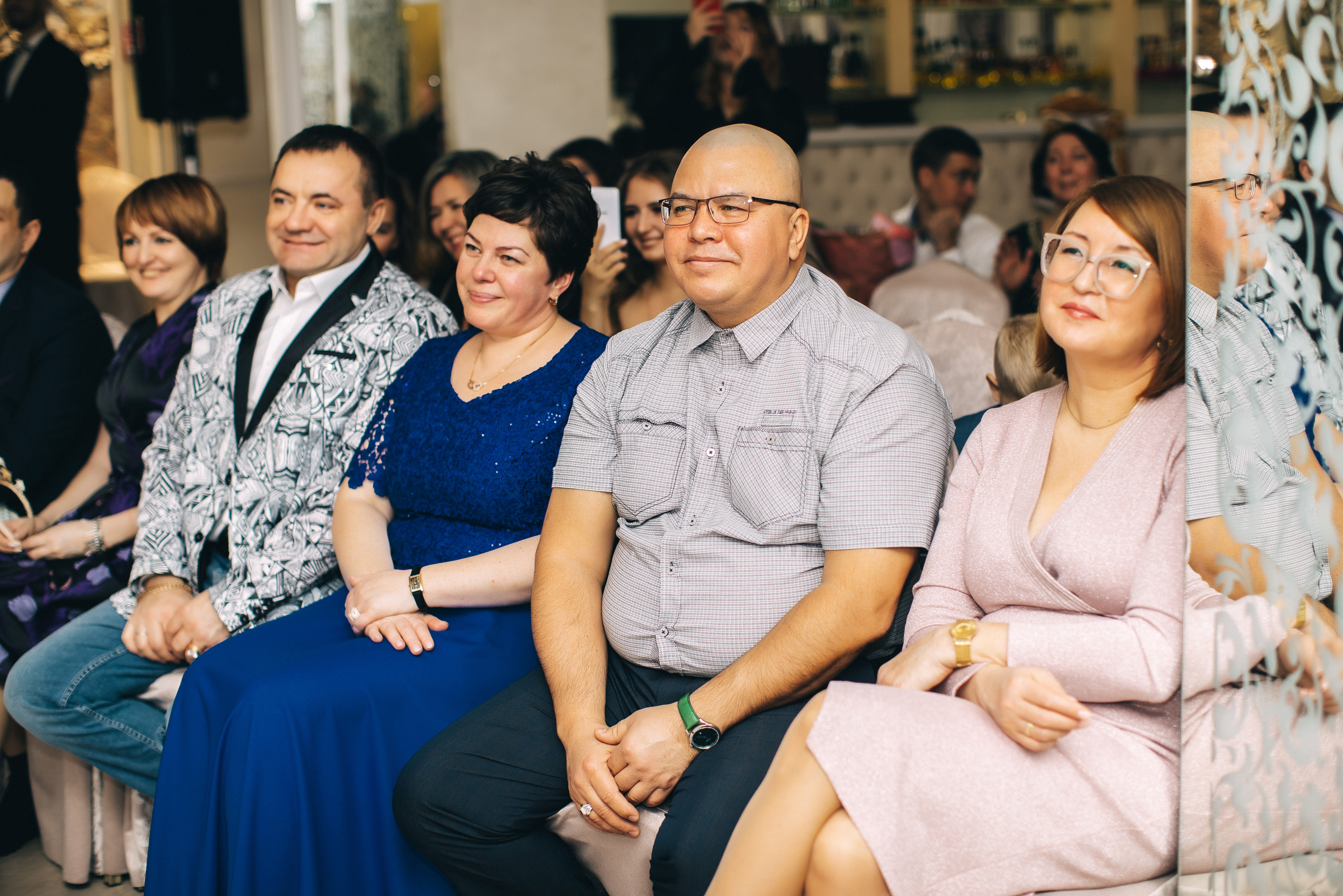 Анжелика и Роман. Свадебный фотограф в Сургуте Наталья Иванова