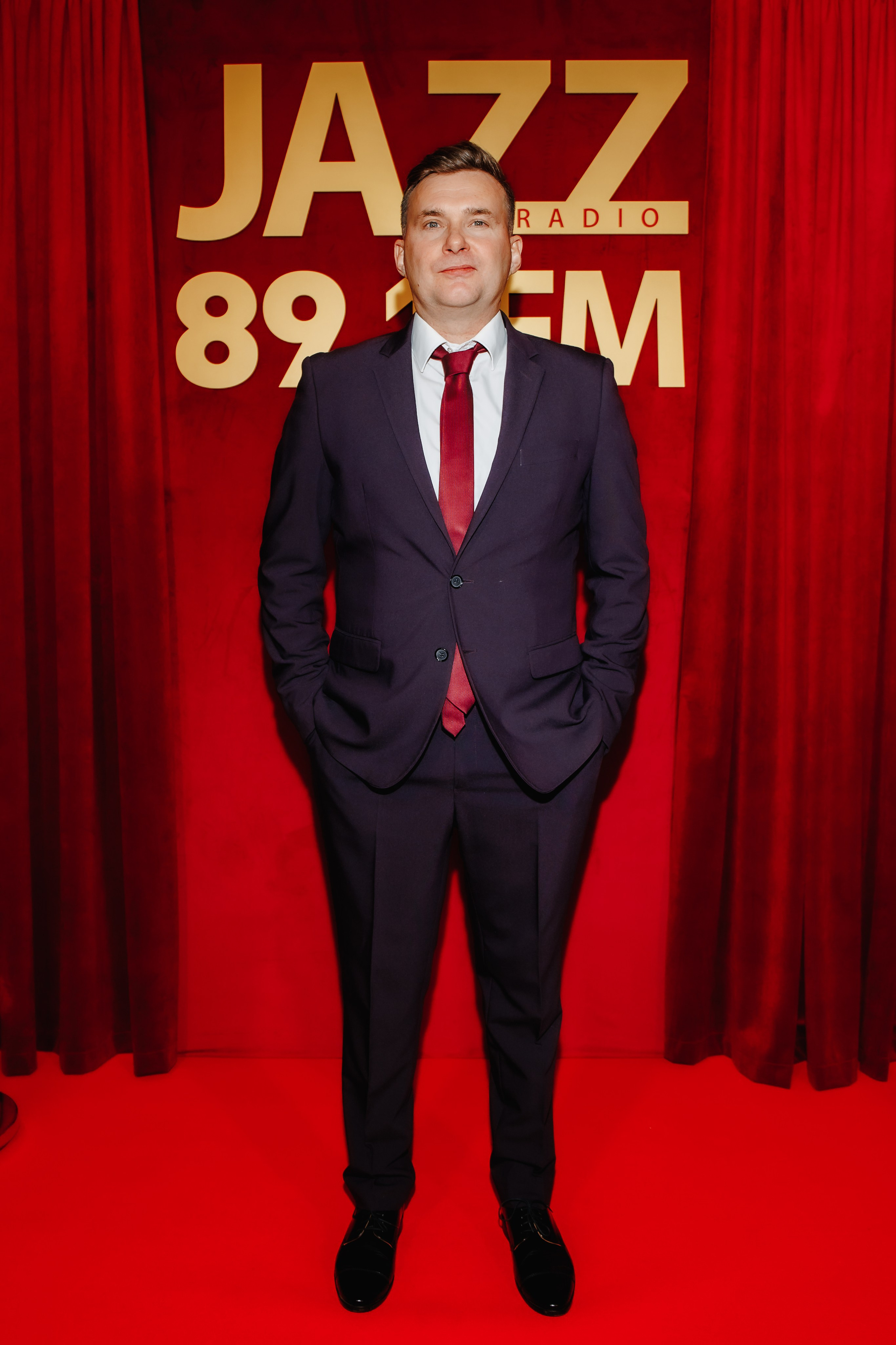 Премия Радио Jazz. Фотограф Ольга Махалова — Санкт-Петербург, Москва, Нижний Новгород