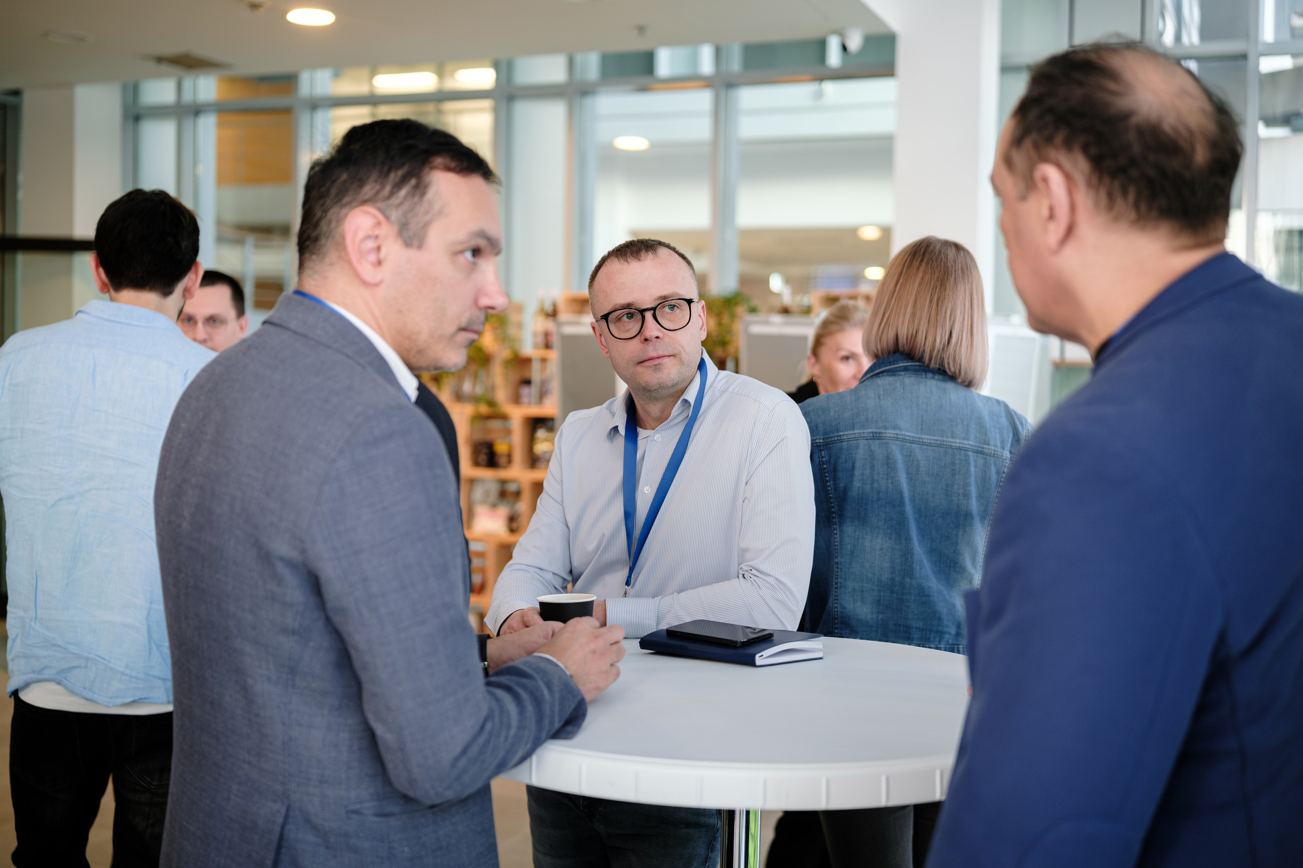 METRO. Репортажный и портретный фотограф в Москве Илья Спиридонов