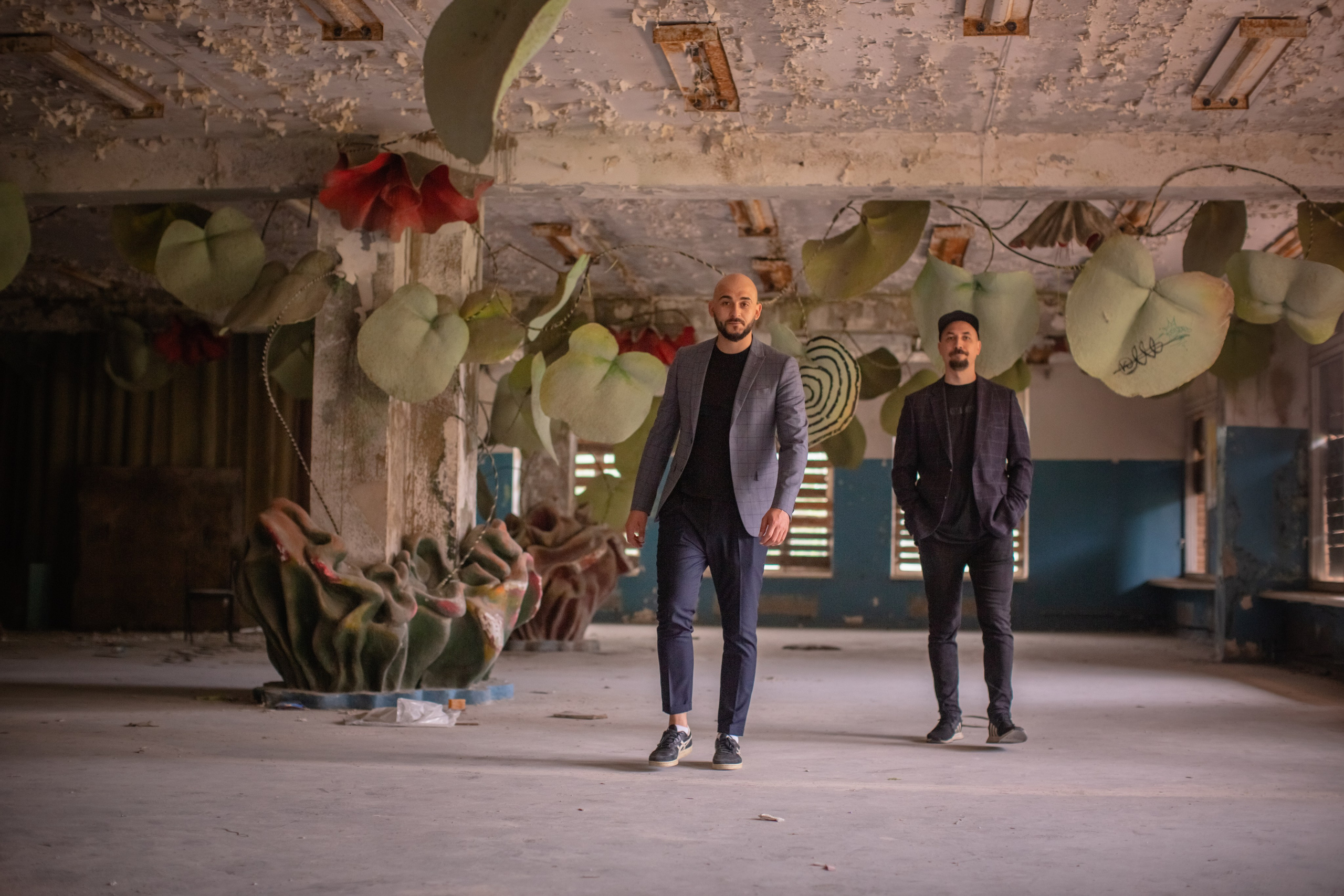 Музыканты. Детский и семейный фотограф Зоя Павкина