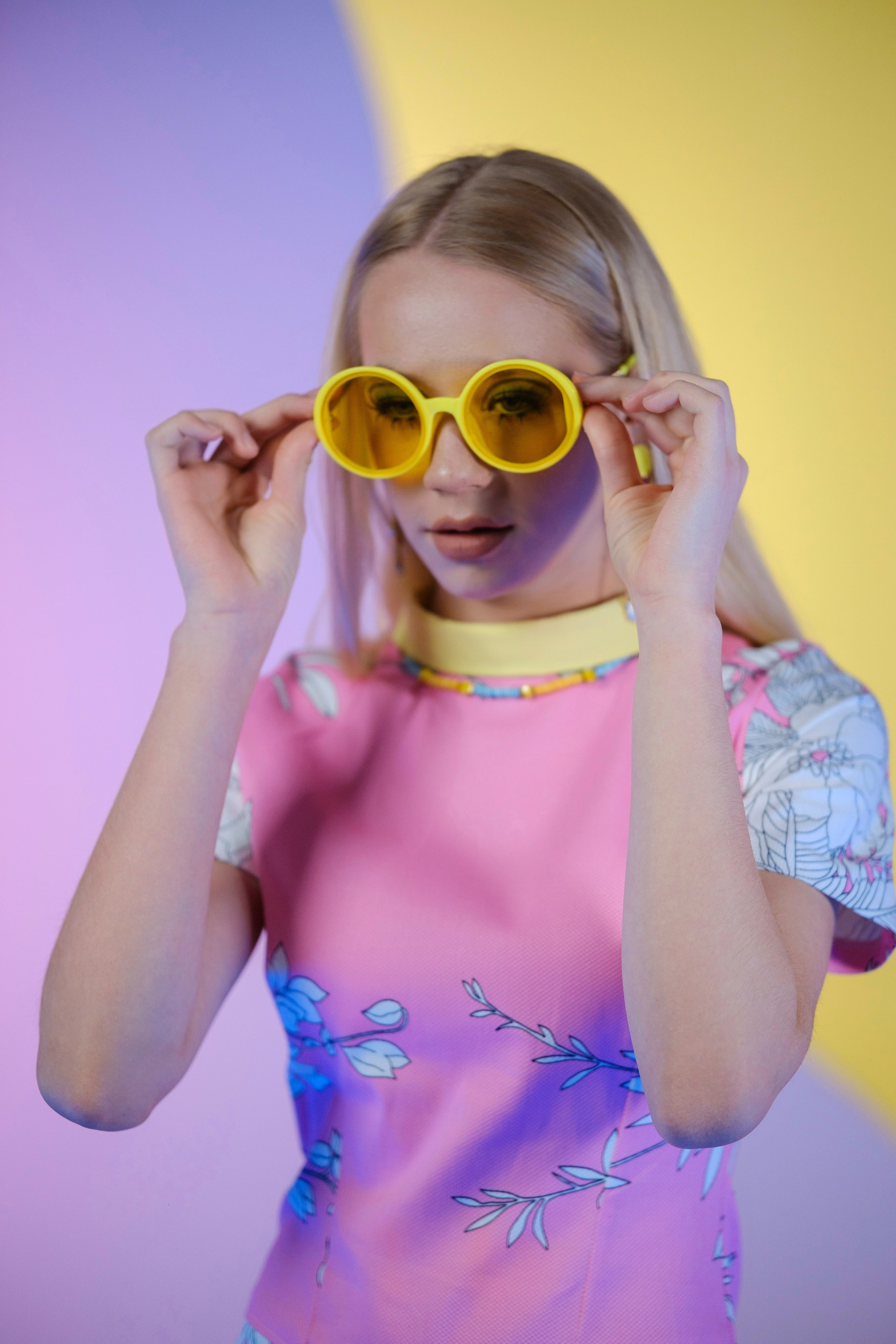 Ксения К. Главная