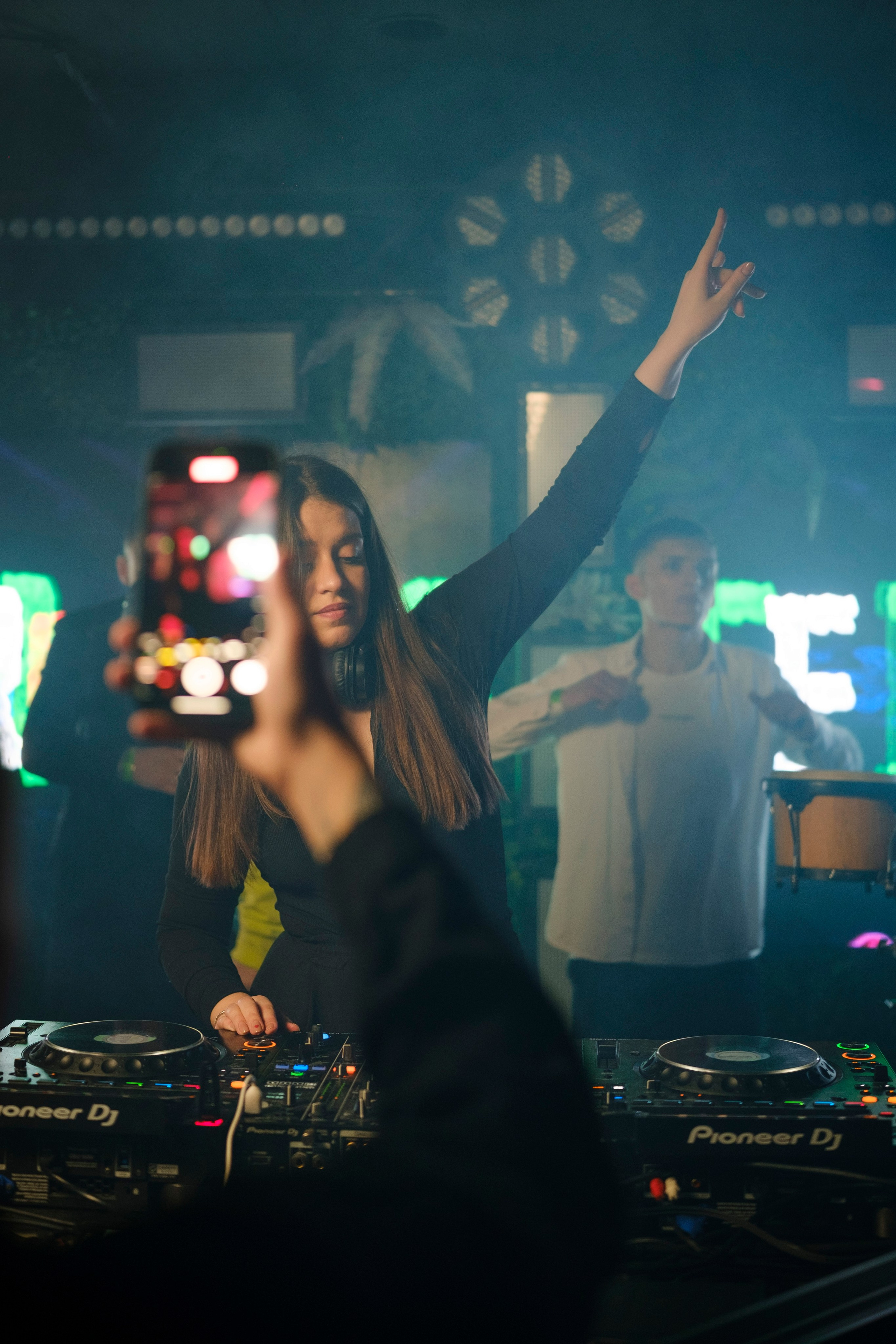 Embargo 2/03. Главная