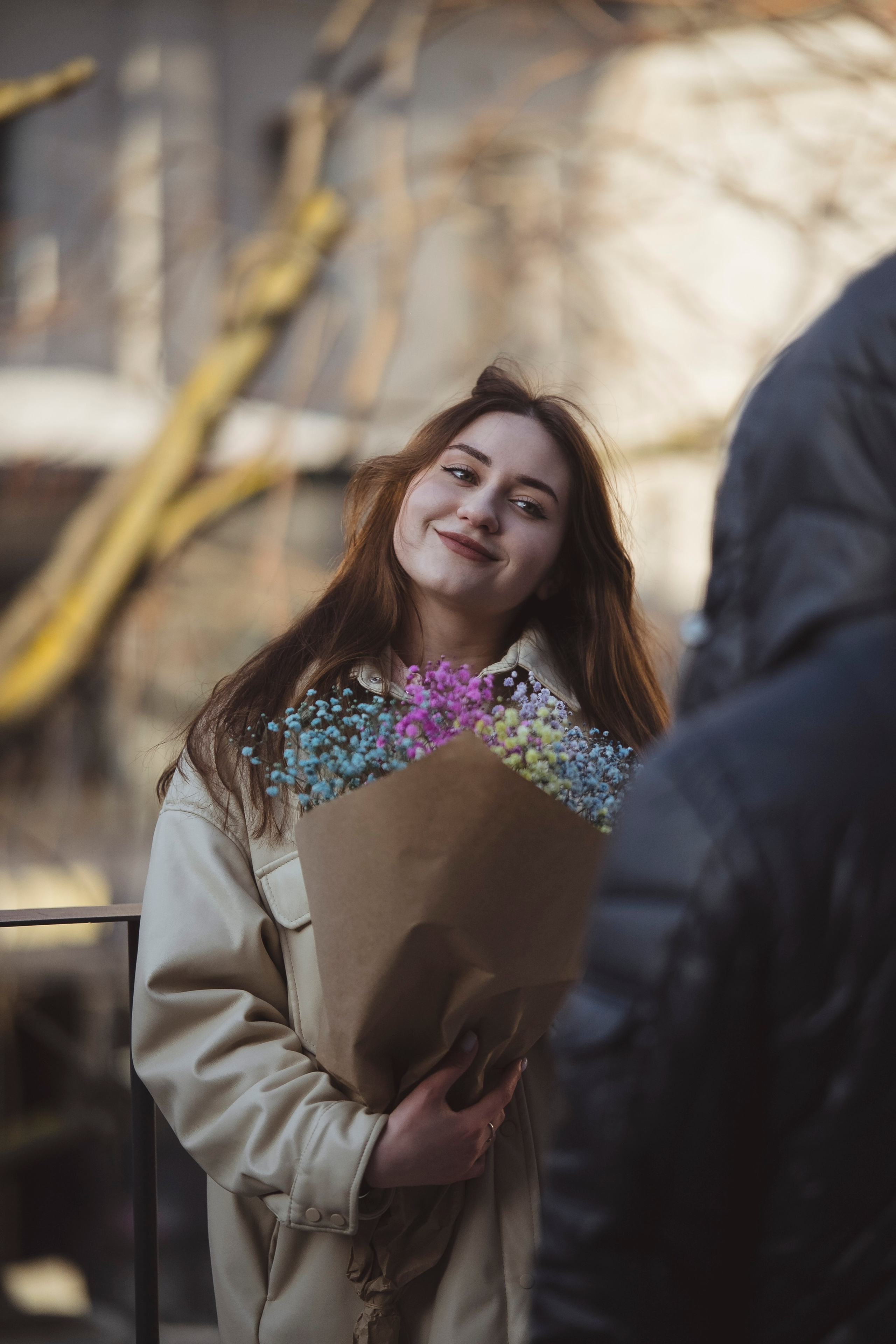 8 марта Inside. Главная