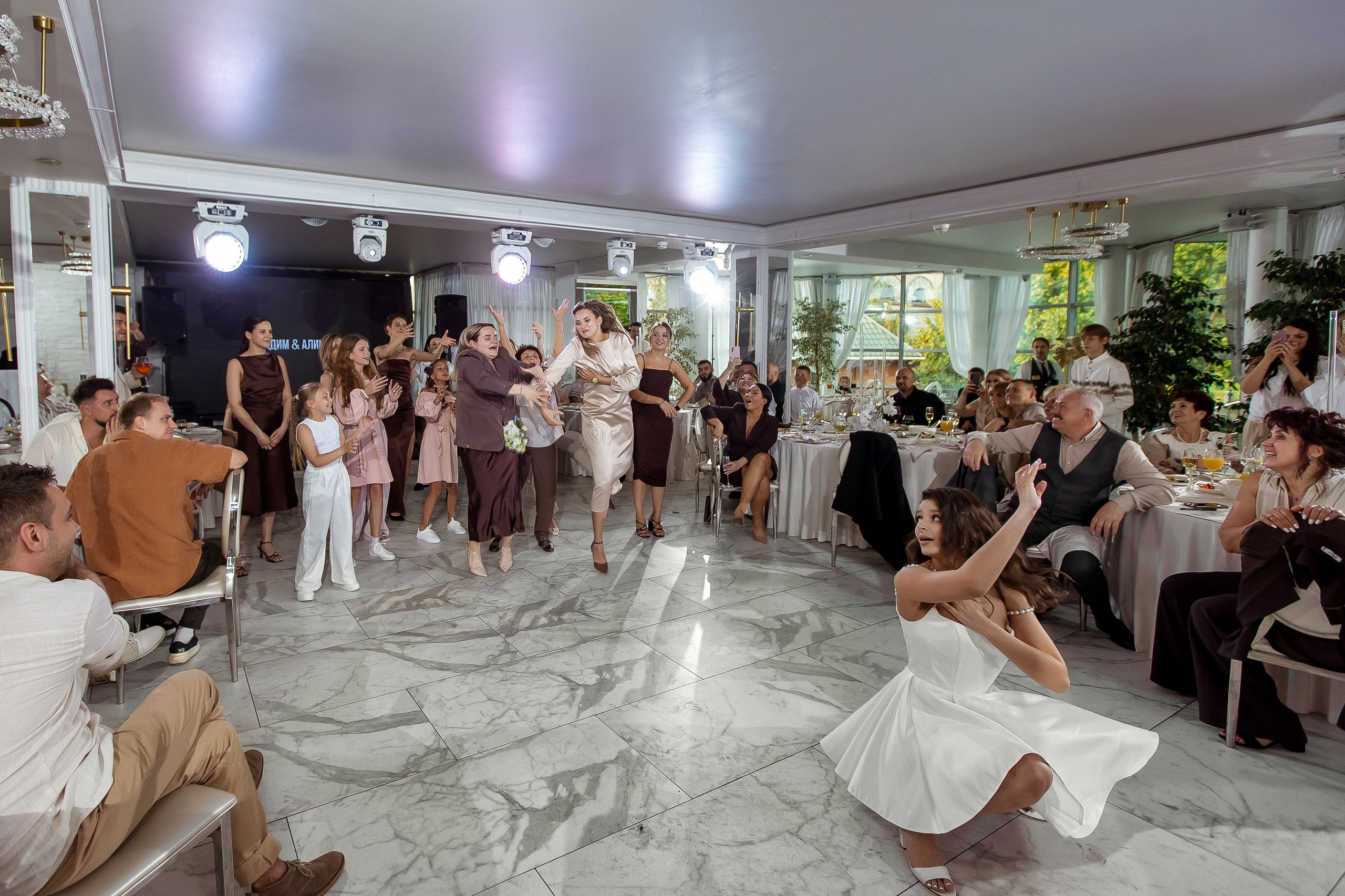 Свадебная фотосессия в Спб. Свадебный и семейный фотограф Алексей Аверин