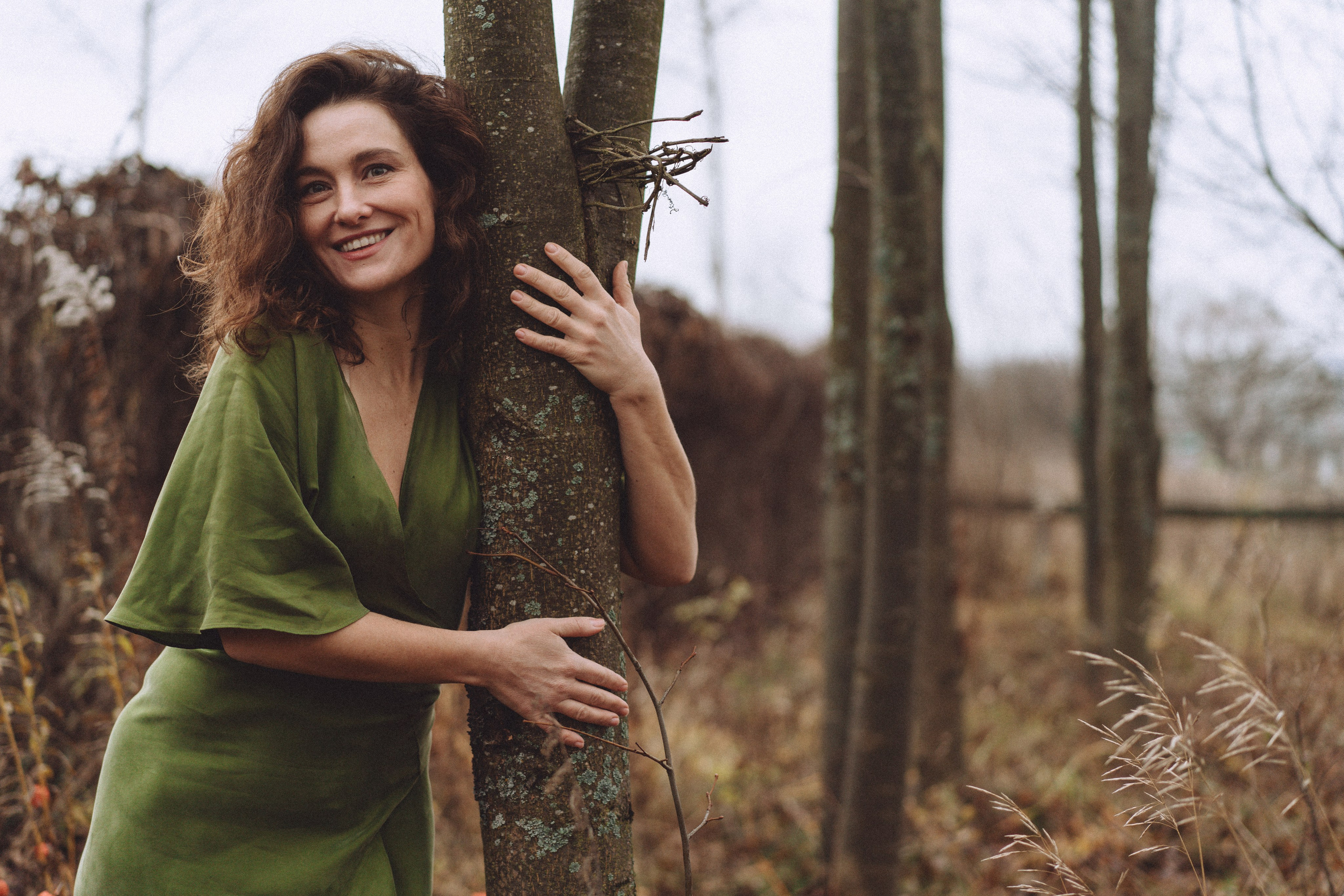 ЕЁ ХАРАКТЕР — ЭТО НЕ БУРЯ, А НАПРАВЛЕНИЕ ВЕТРА. Семейный и детский фотограф Анна Бренч