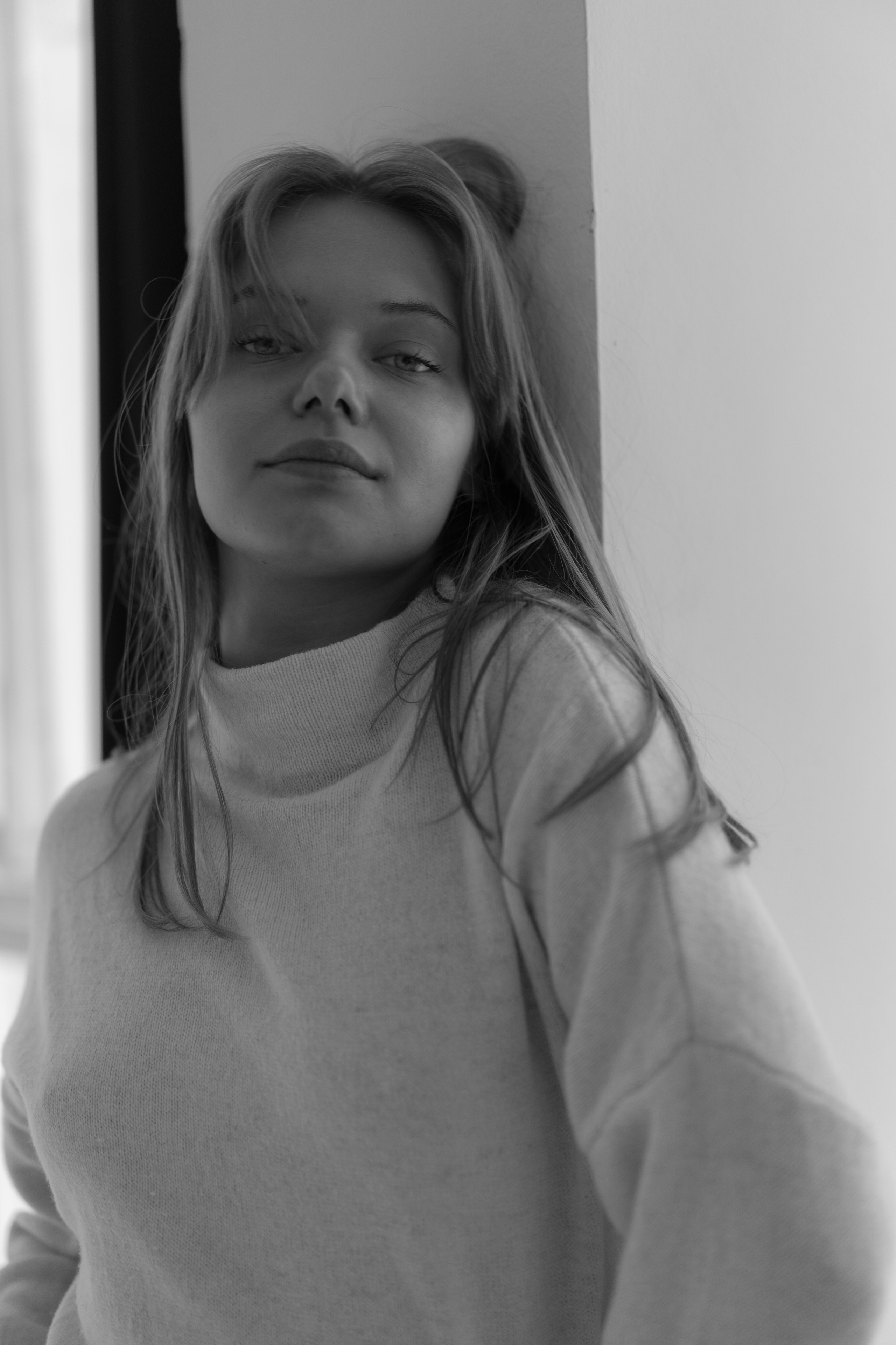 СЕКСУАЛЬНОСТЬ — ЭТО СВОБОДА БЫТЬ СОБОЙ. Семейный и детский фотограф Анна Бренч