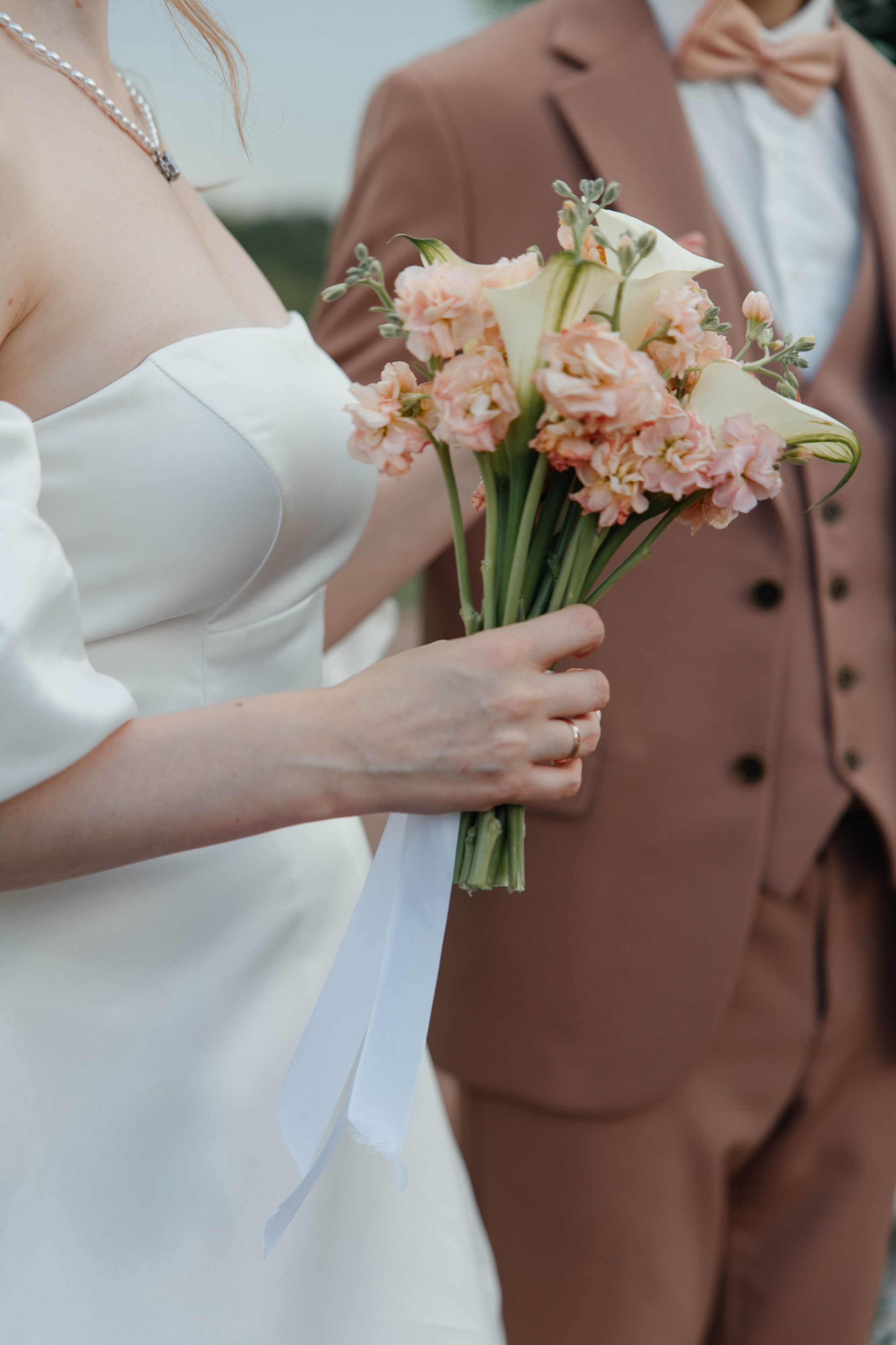 DANIEL & ANNA. Свадебное ФОТО & ВИДЕО Москва/Липецк