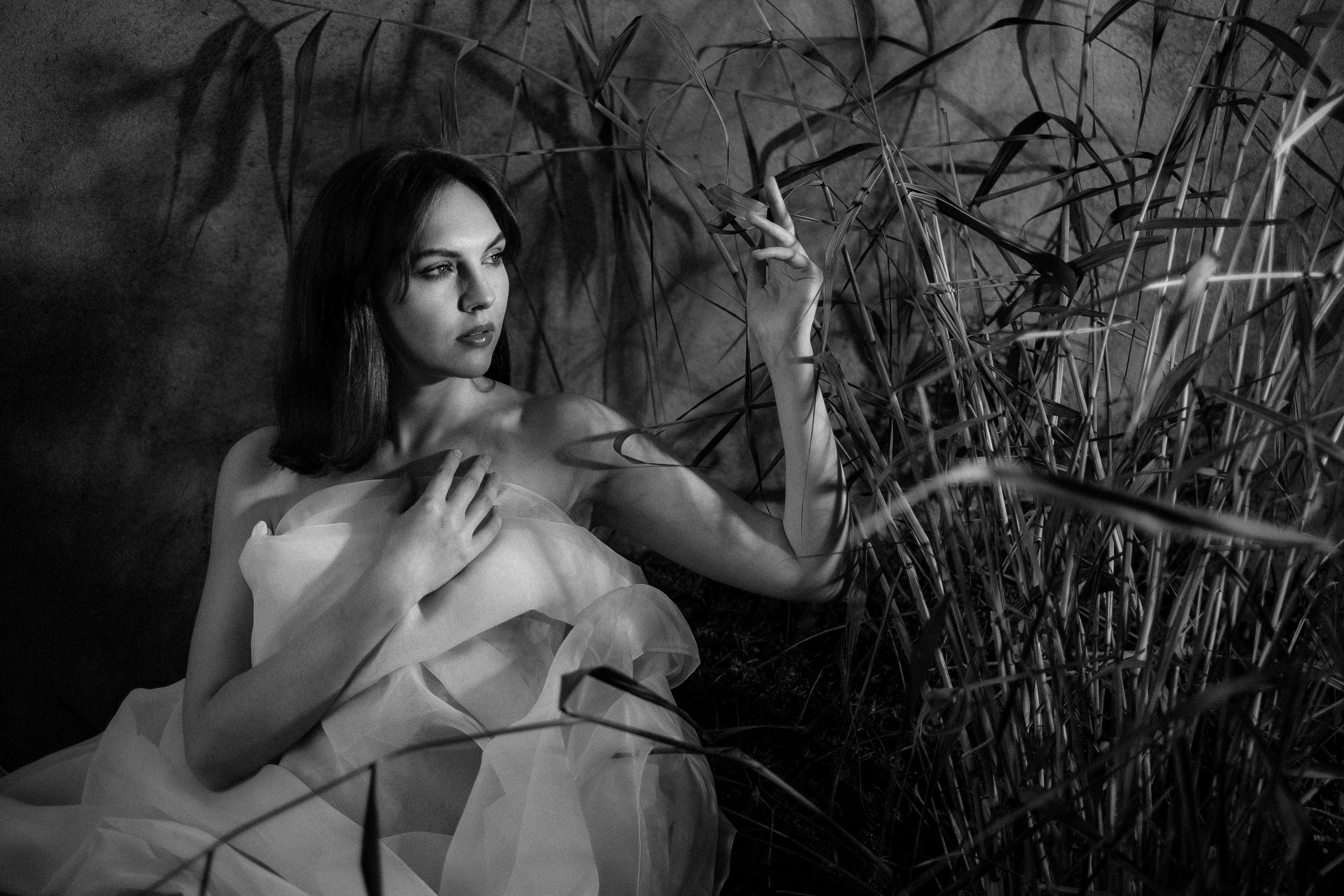 Портфолио. Фотограф в Мурманске Полина Аленовская