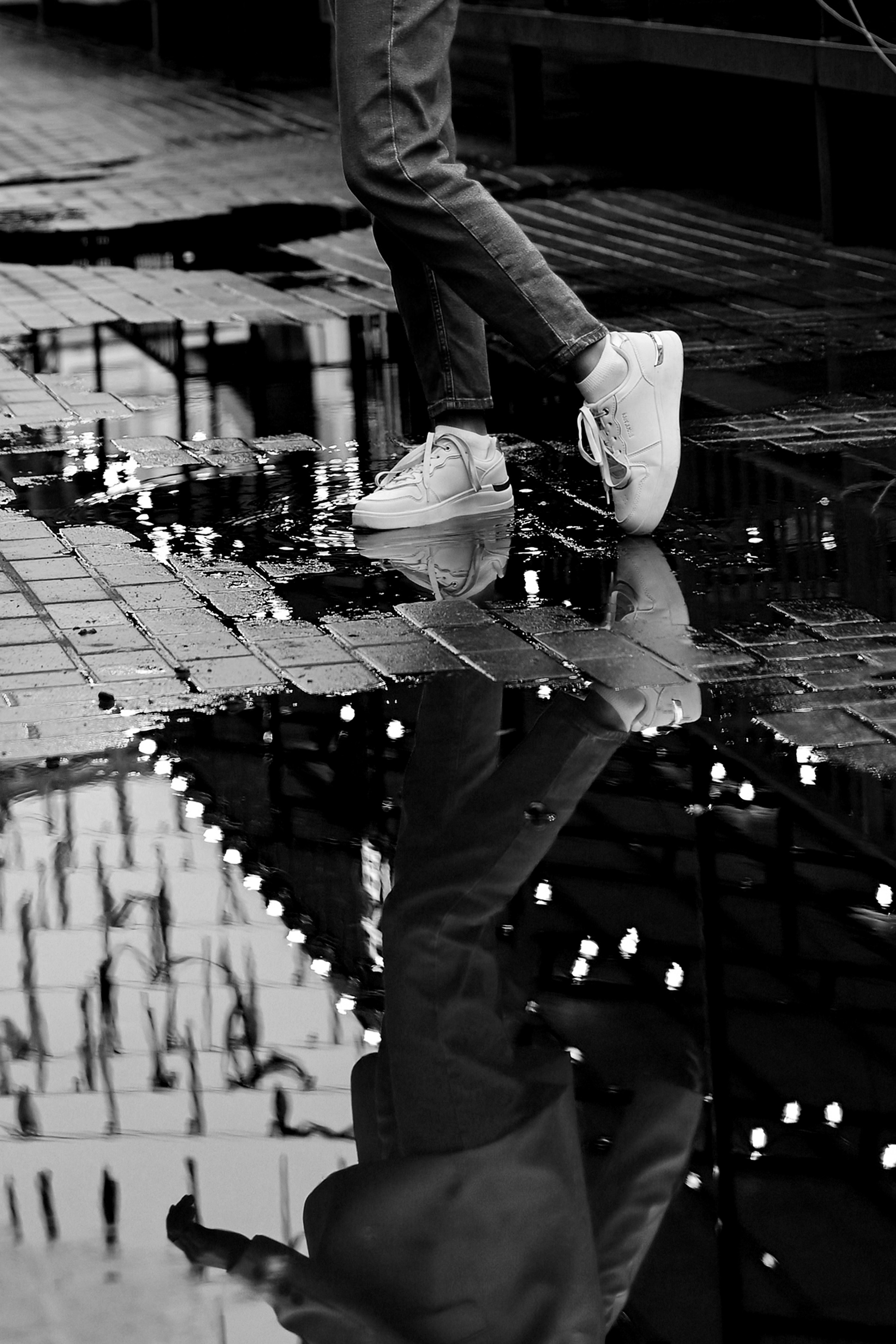 Фотосет уличный. Свадебный, семейный, детский, контент фотограф в Омске Максим Ильин