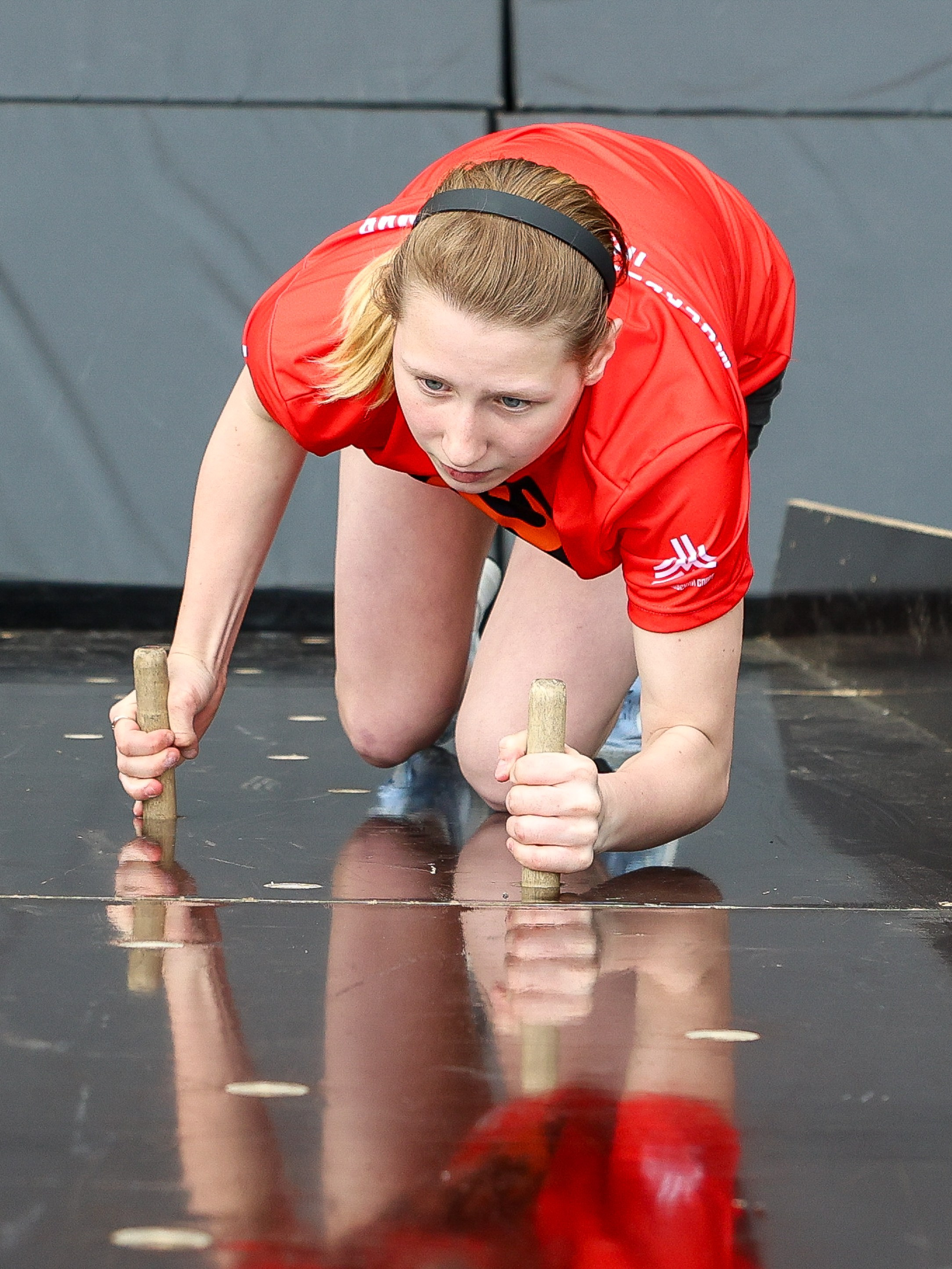 Фестиваль спорта МГФСО. Фотограф Иван Косарев