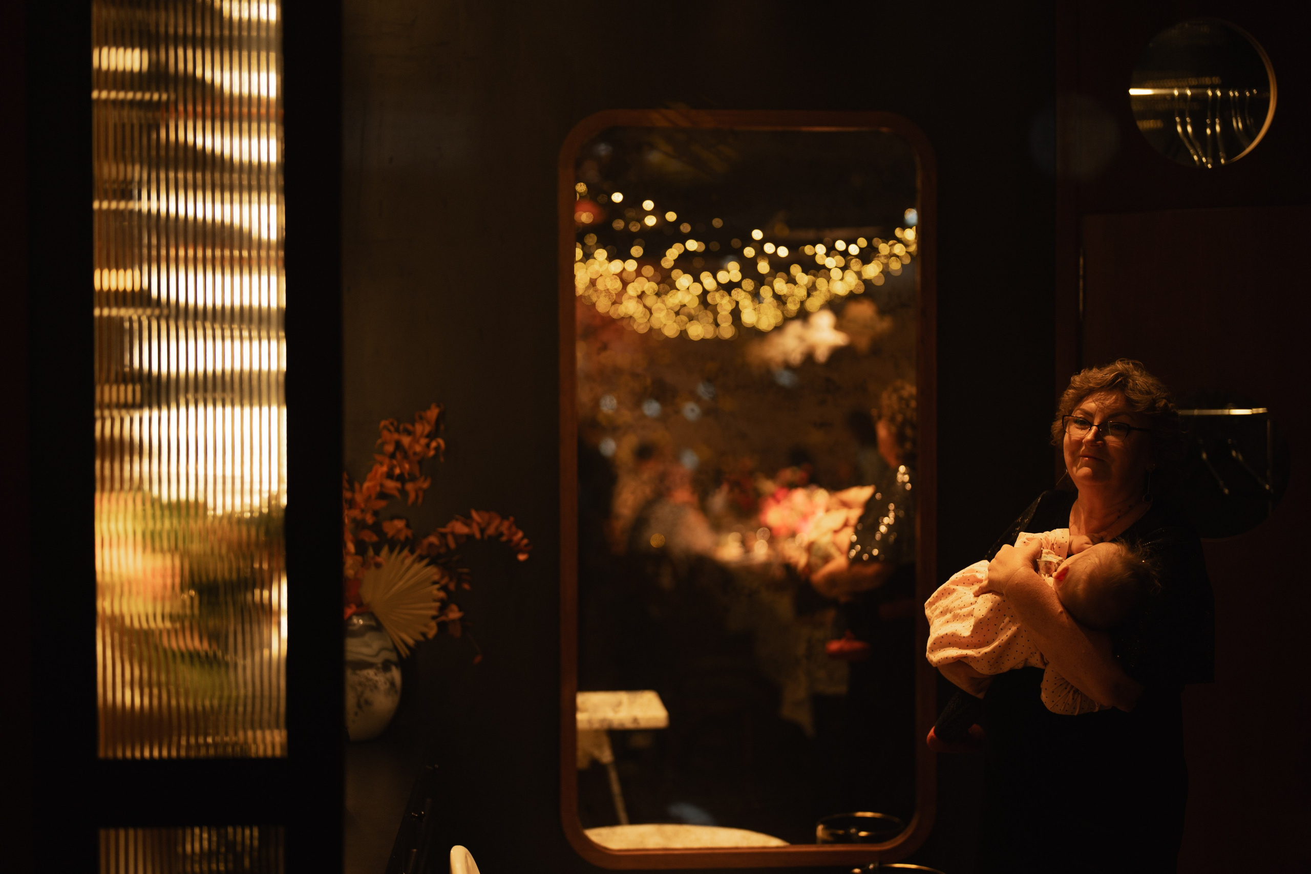 Сезоны. Фотограф в Санкт-Петербурге Александр Дымов