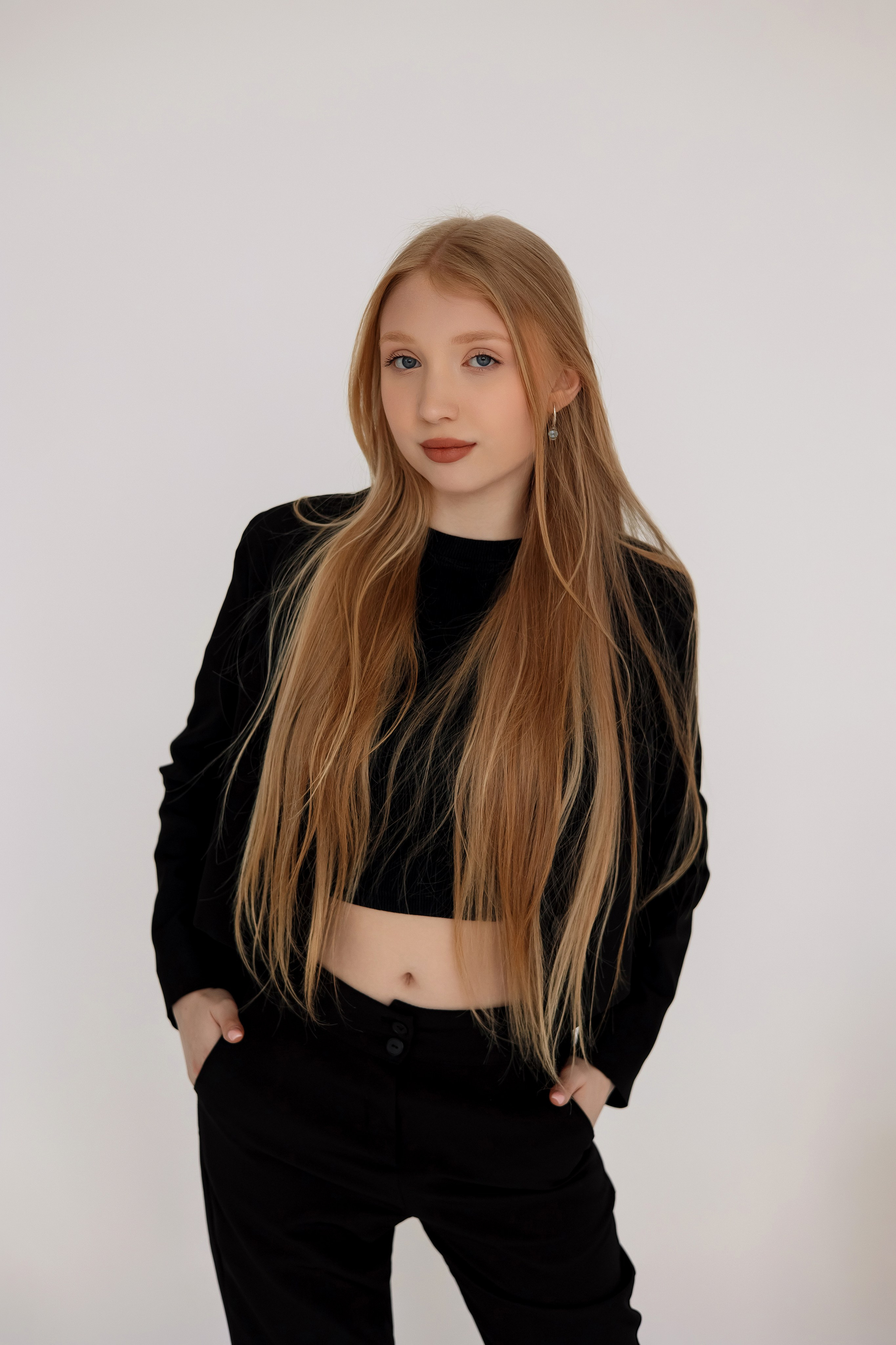 9 класс. Фотограф Любовь Корниенко, Примоский край