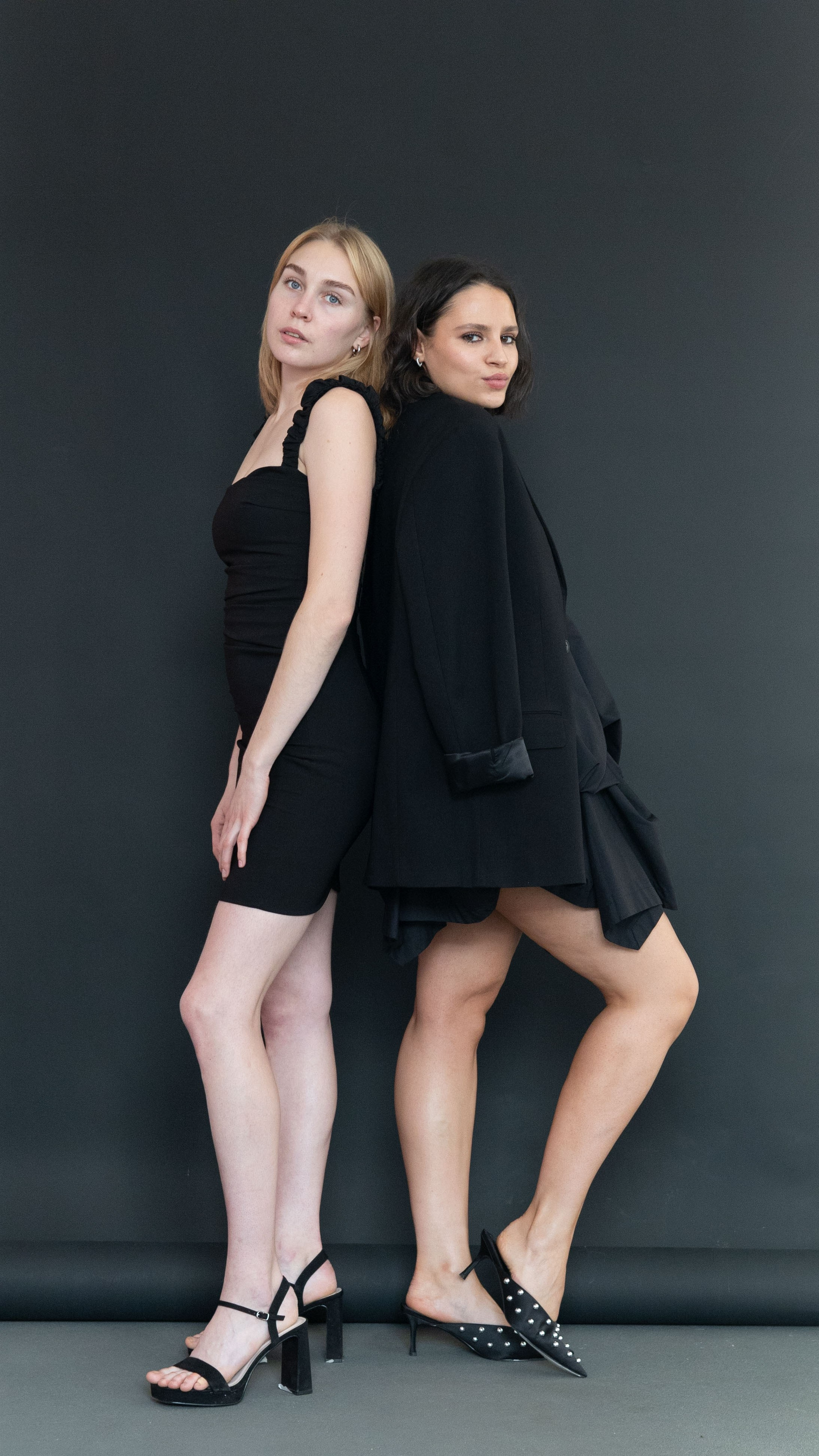 Girls. Photographer in Tbilisi Saint-Petersburg Worldwide — Elena Golubeva