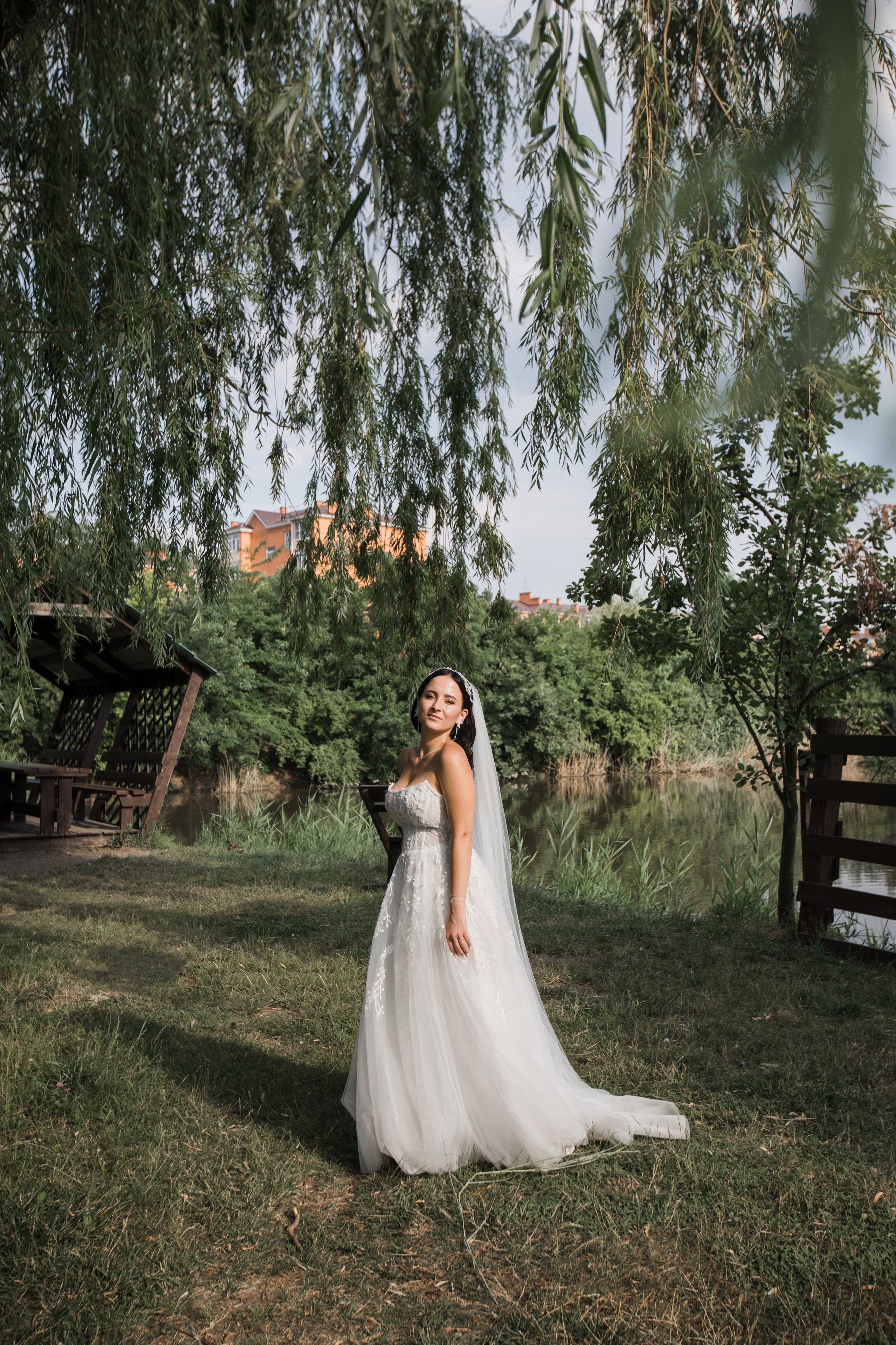 Лев и Диана. Свадебный и семейный фотограф в Краснодаре