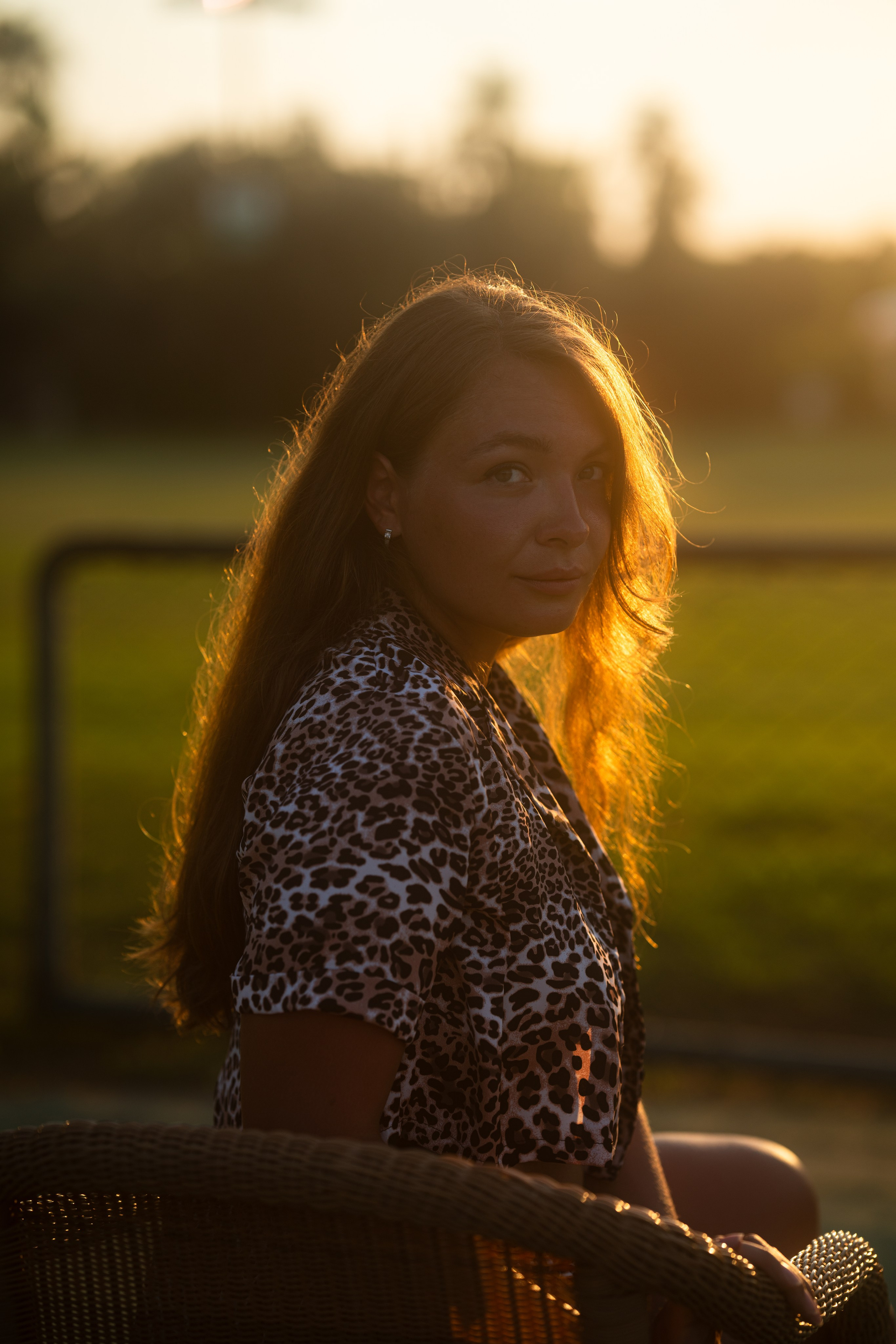 Summer. Photographer Yudakova Daria