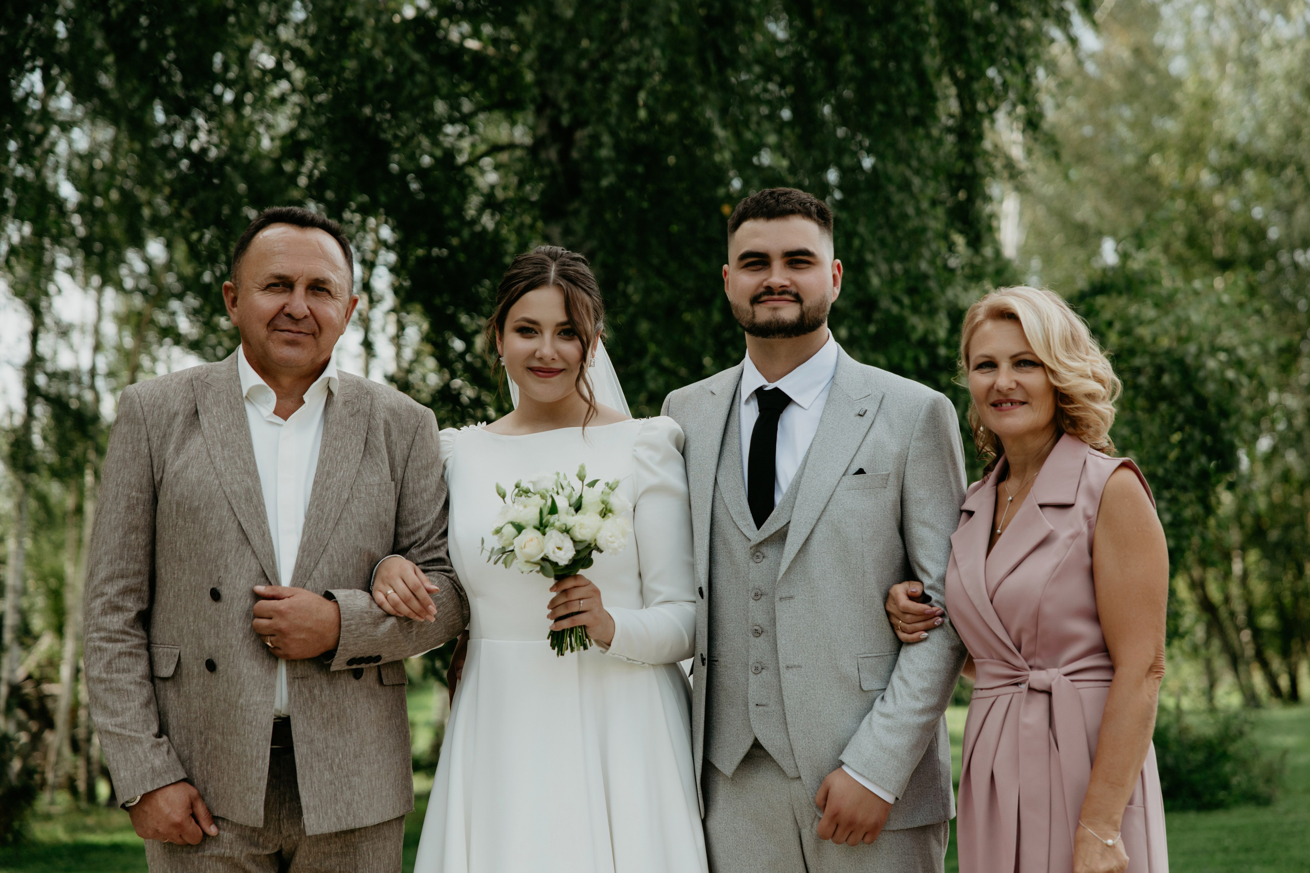 Ростислав и Мария. Свадебный и портретный фотограф Минск Евсович Инна