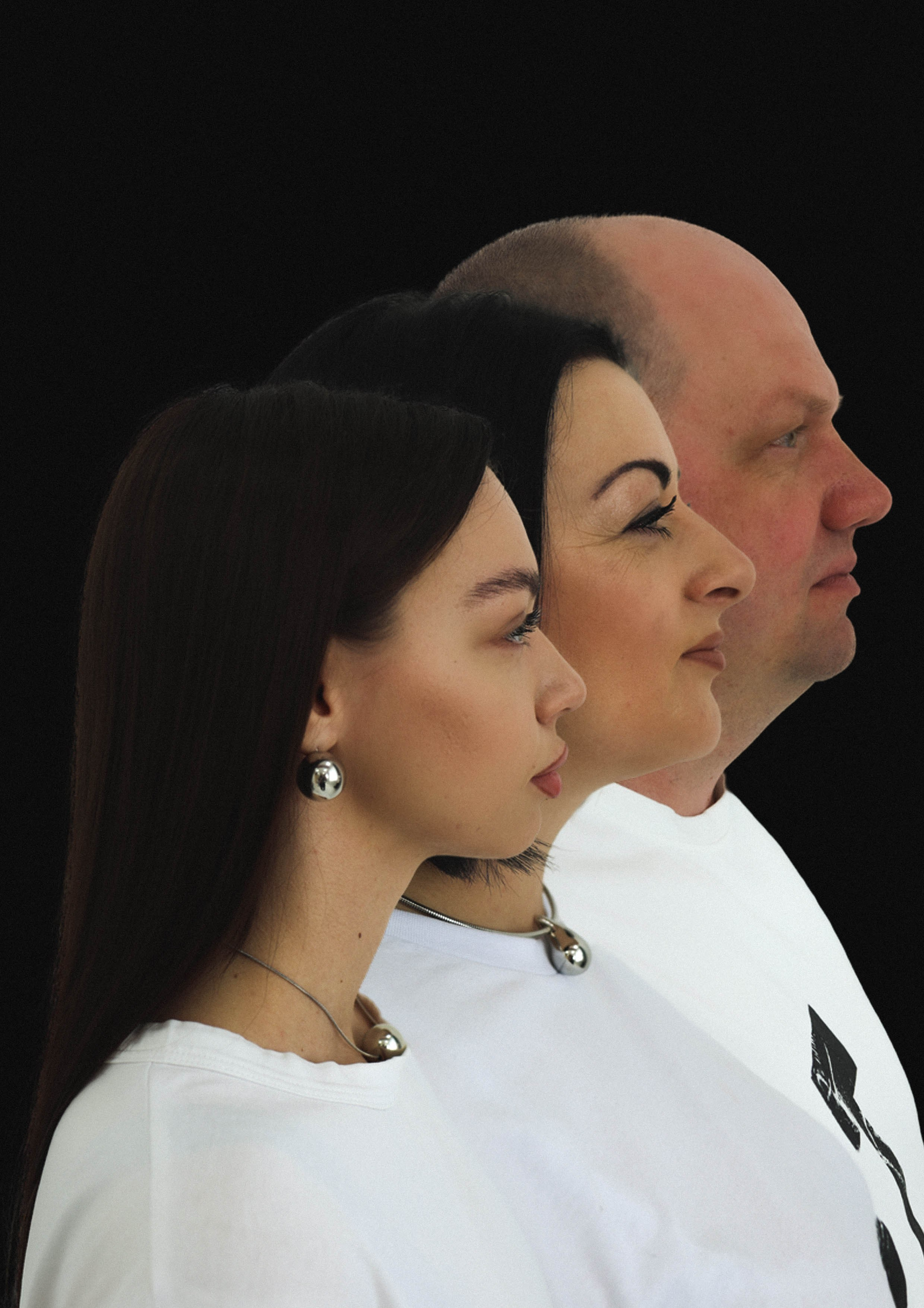 Семейные. Семейный и детский фотограф в Славгороде Анастасия Винс