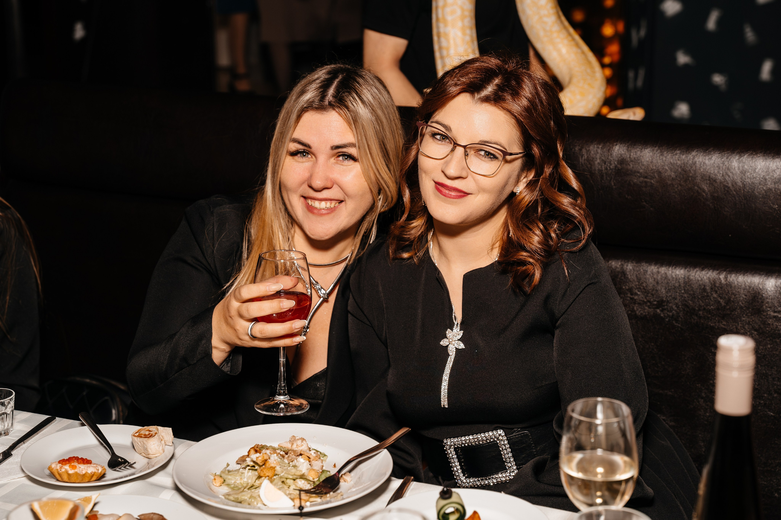 Корпоратив «СОВКОМБАНК». Свадебный фотограф Барнаул Алексей Павлов