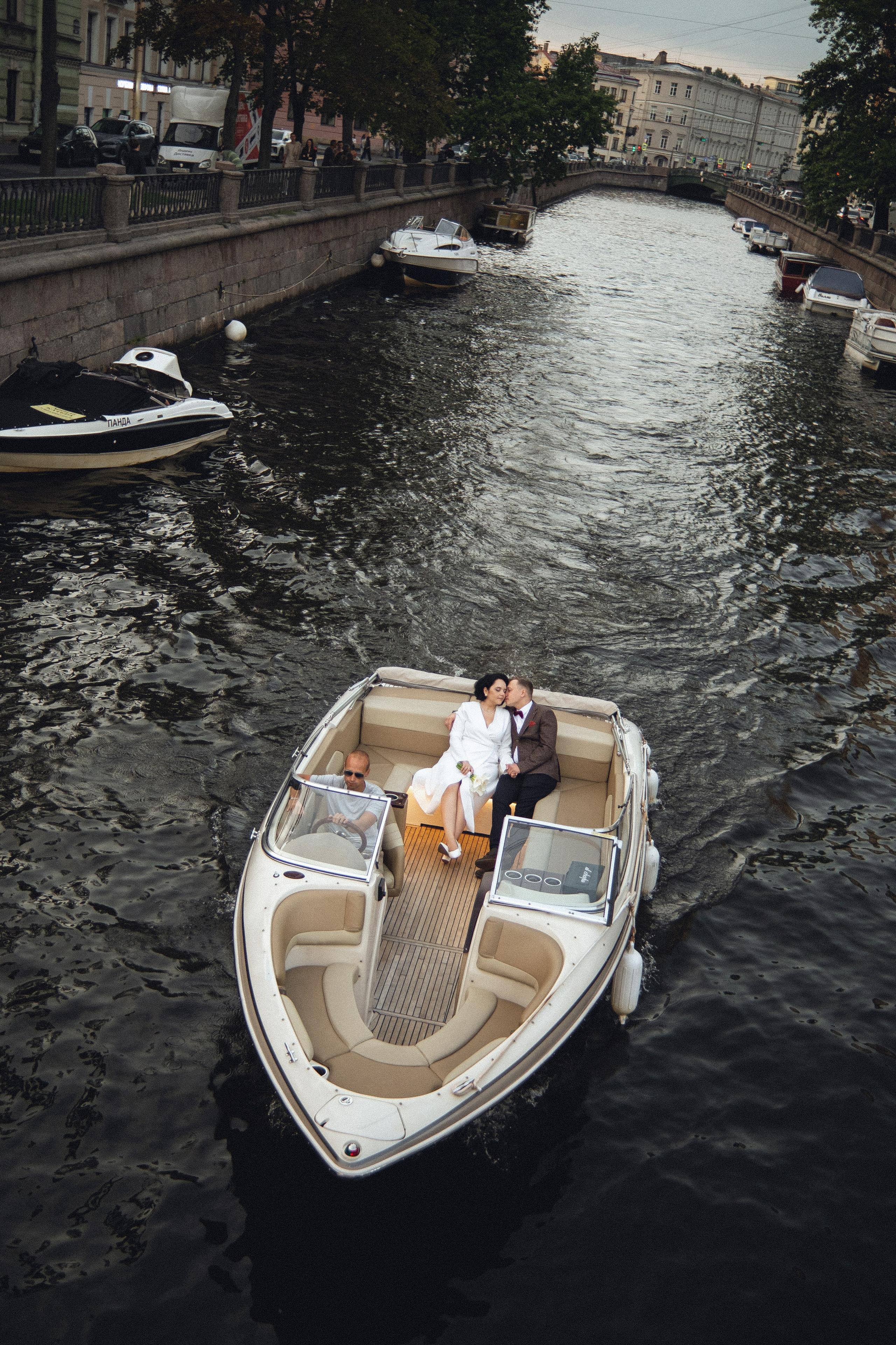 Портфолио. Фотограф в Санкт-Петербурге