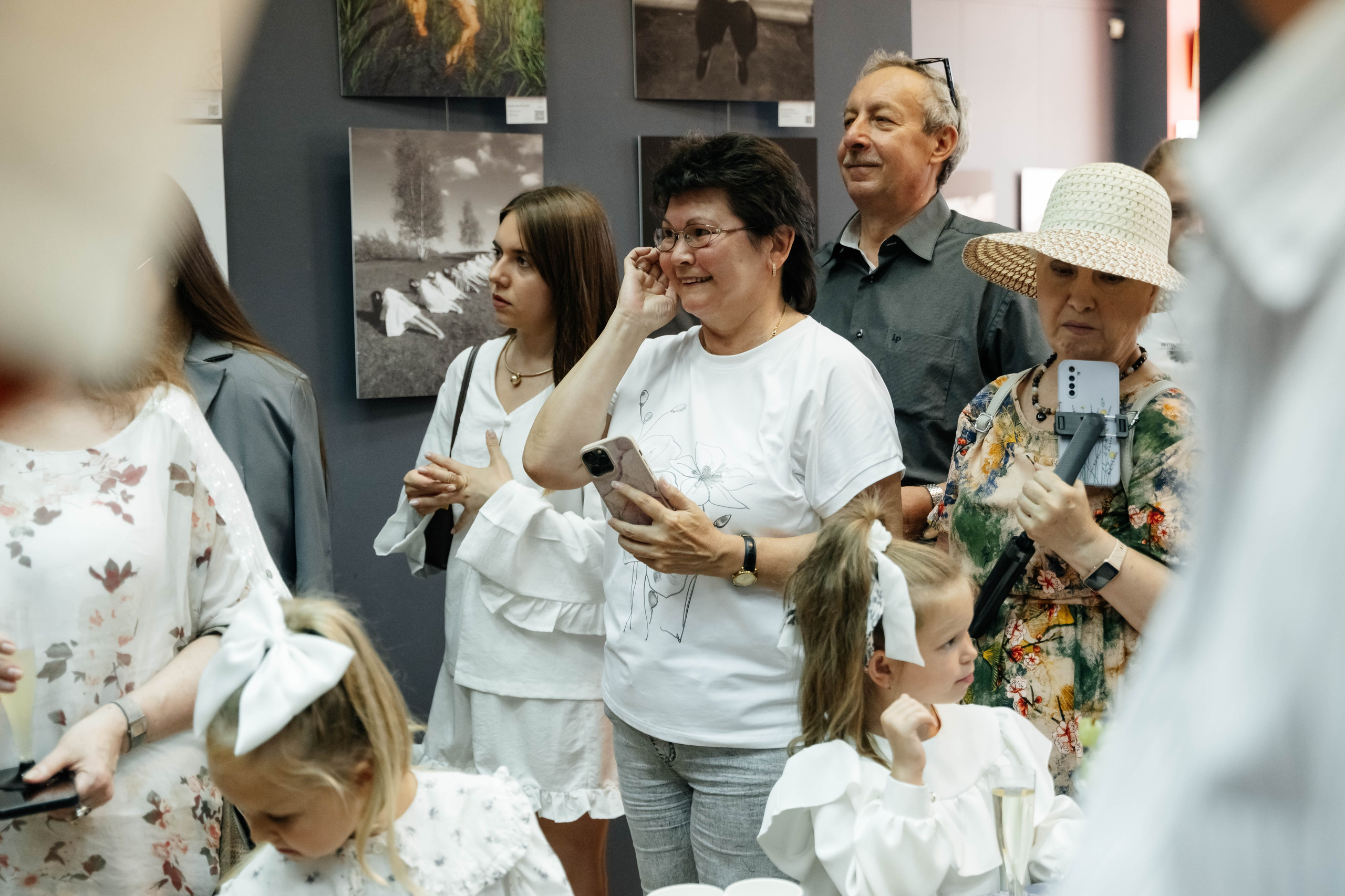 «ИСКУССТВО XXI ВЕКА» Ростов-на-Дону. ARTEXPOPHOTO