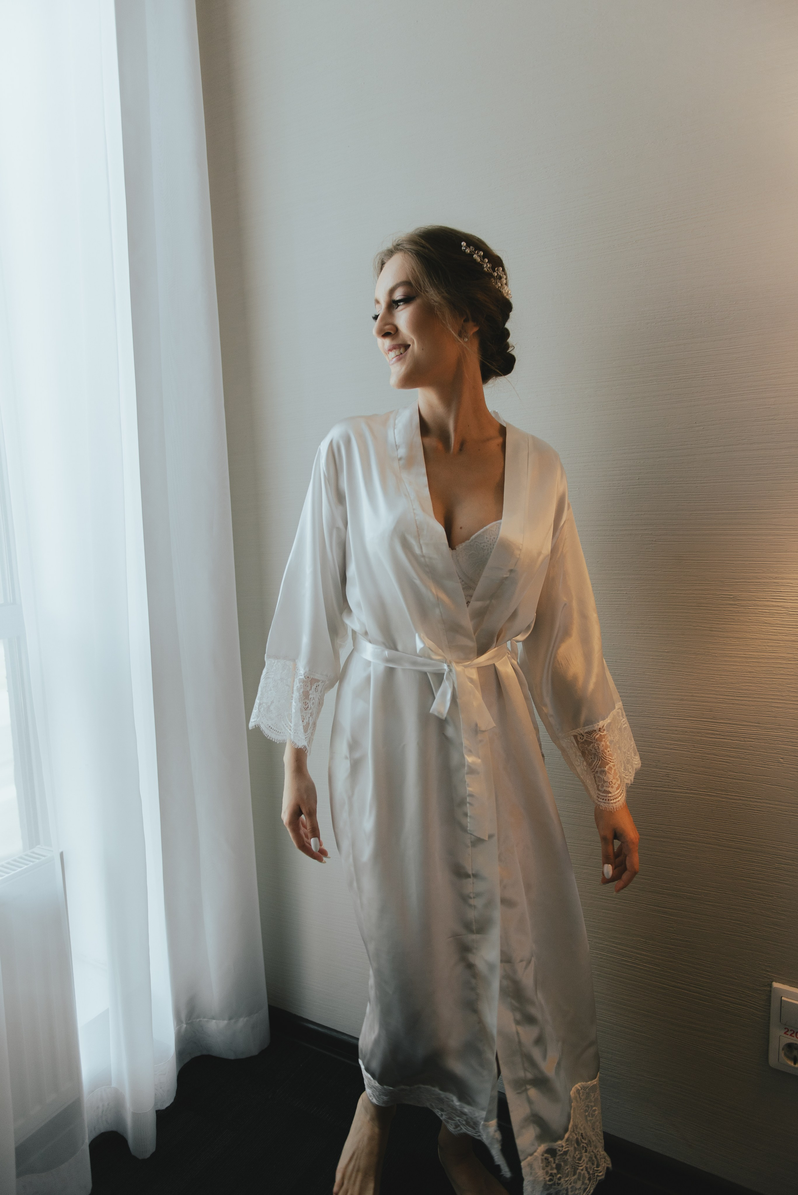 Лена и Миша. Семейный и свадебный фотограф в Нижнем Новгороде Анастасия Хренова