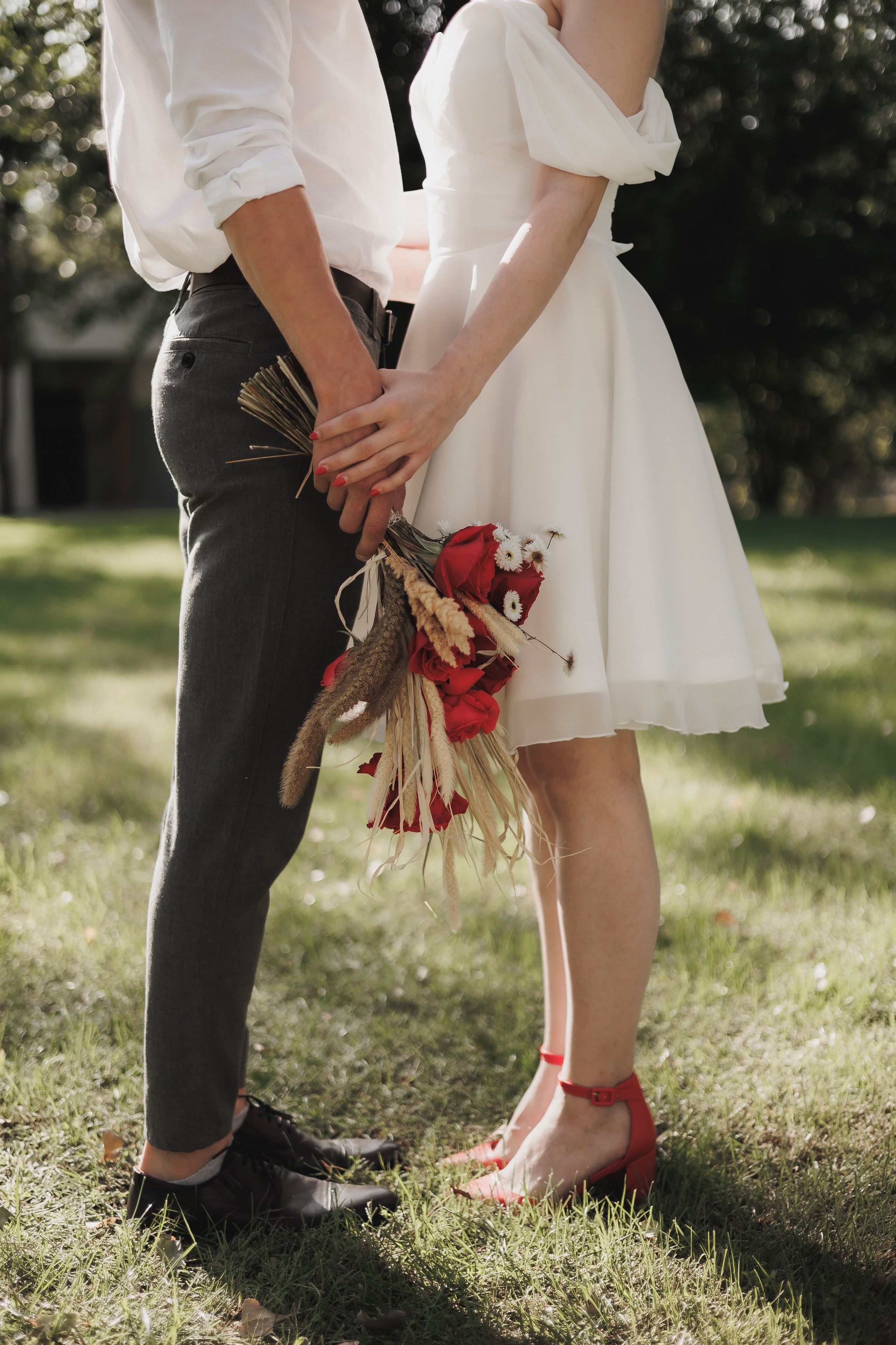 Александр и Анастасия. Фотограф в Волгограде — Александра Искандерова