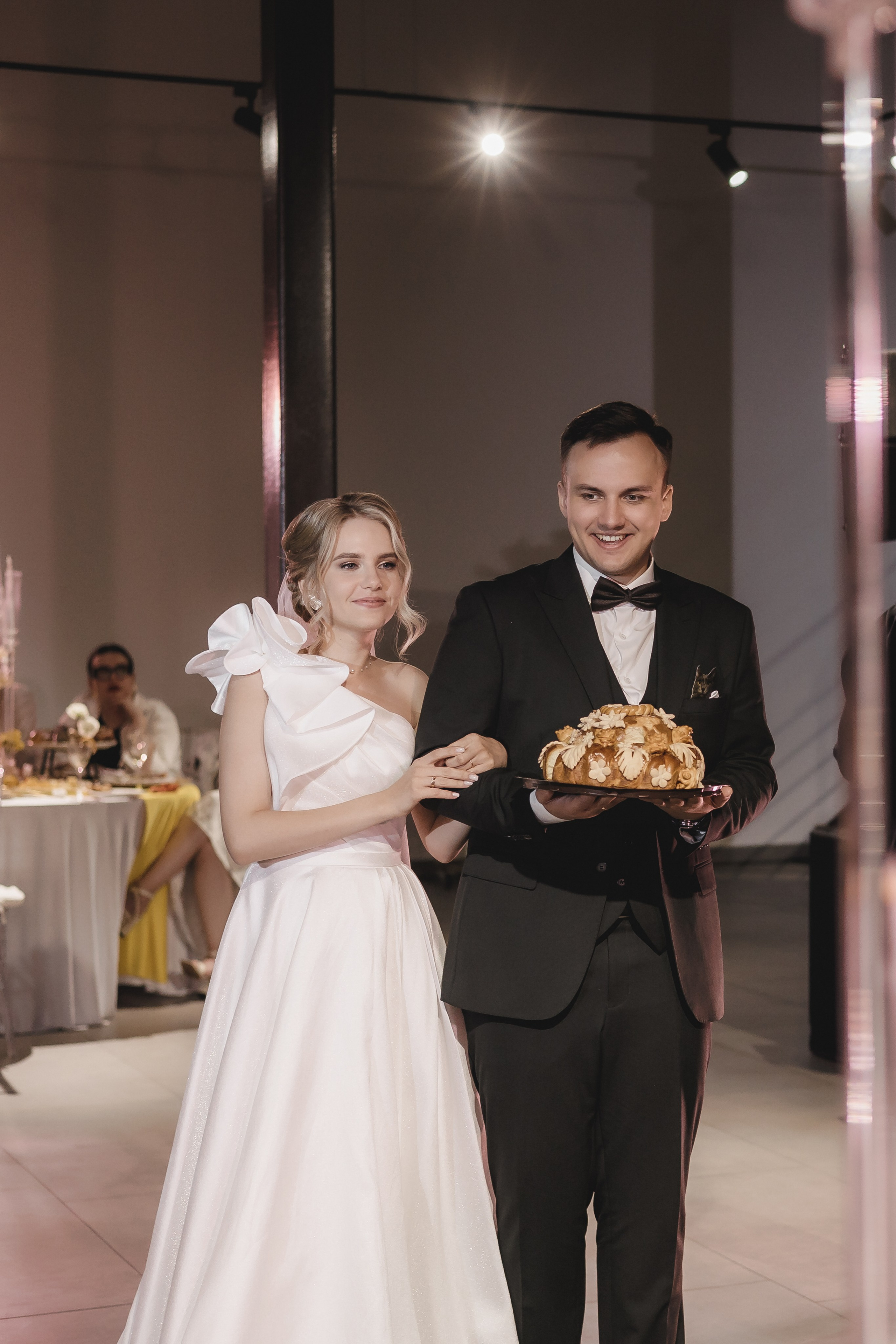 Артём и Дарья. Фотограф в Волгограде — Александра Искандерова