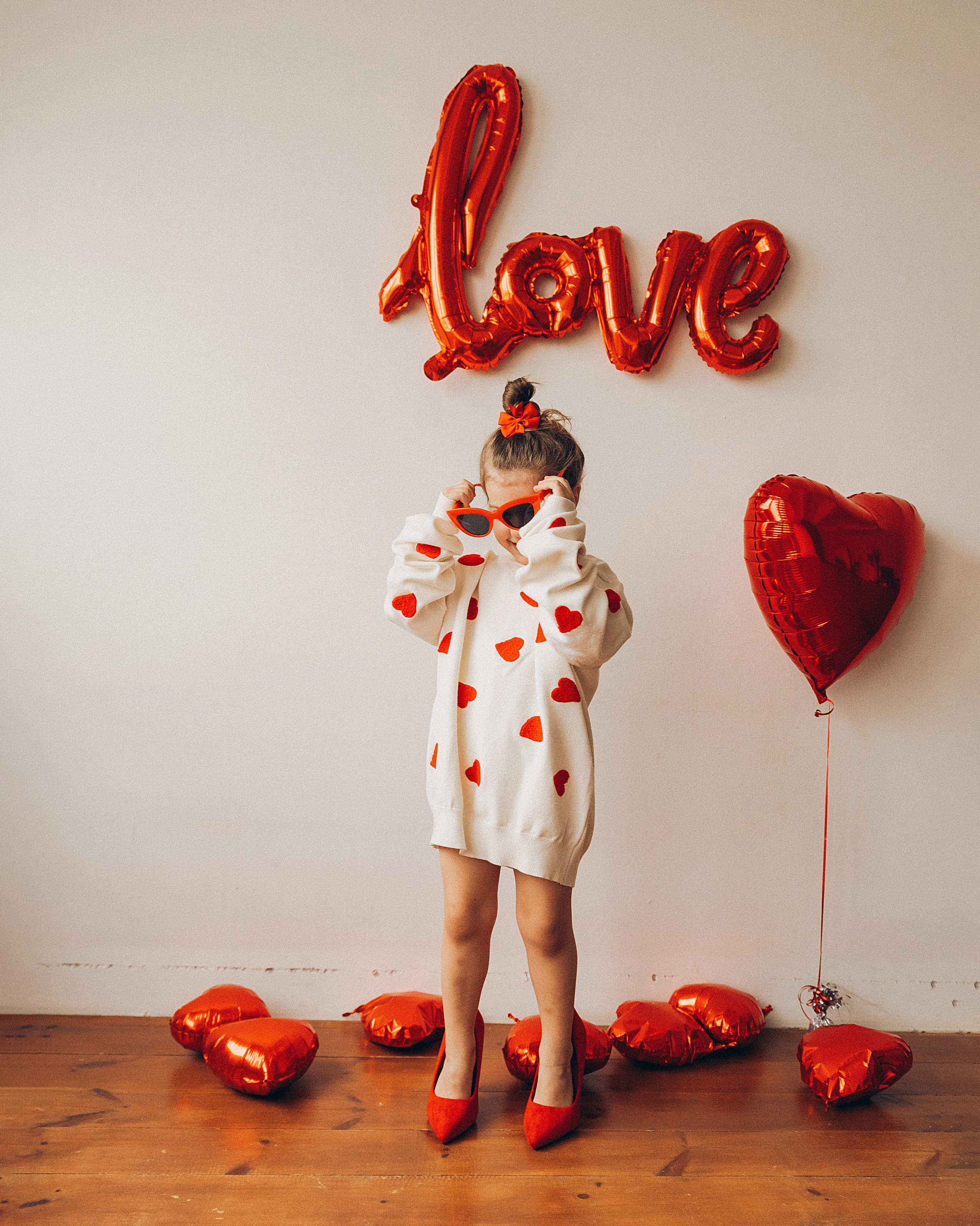 Яна и Мирослава. Семейный фотограф В Москве Александра Дейкун