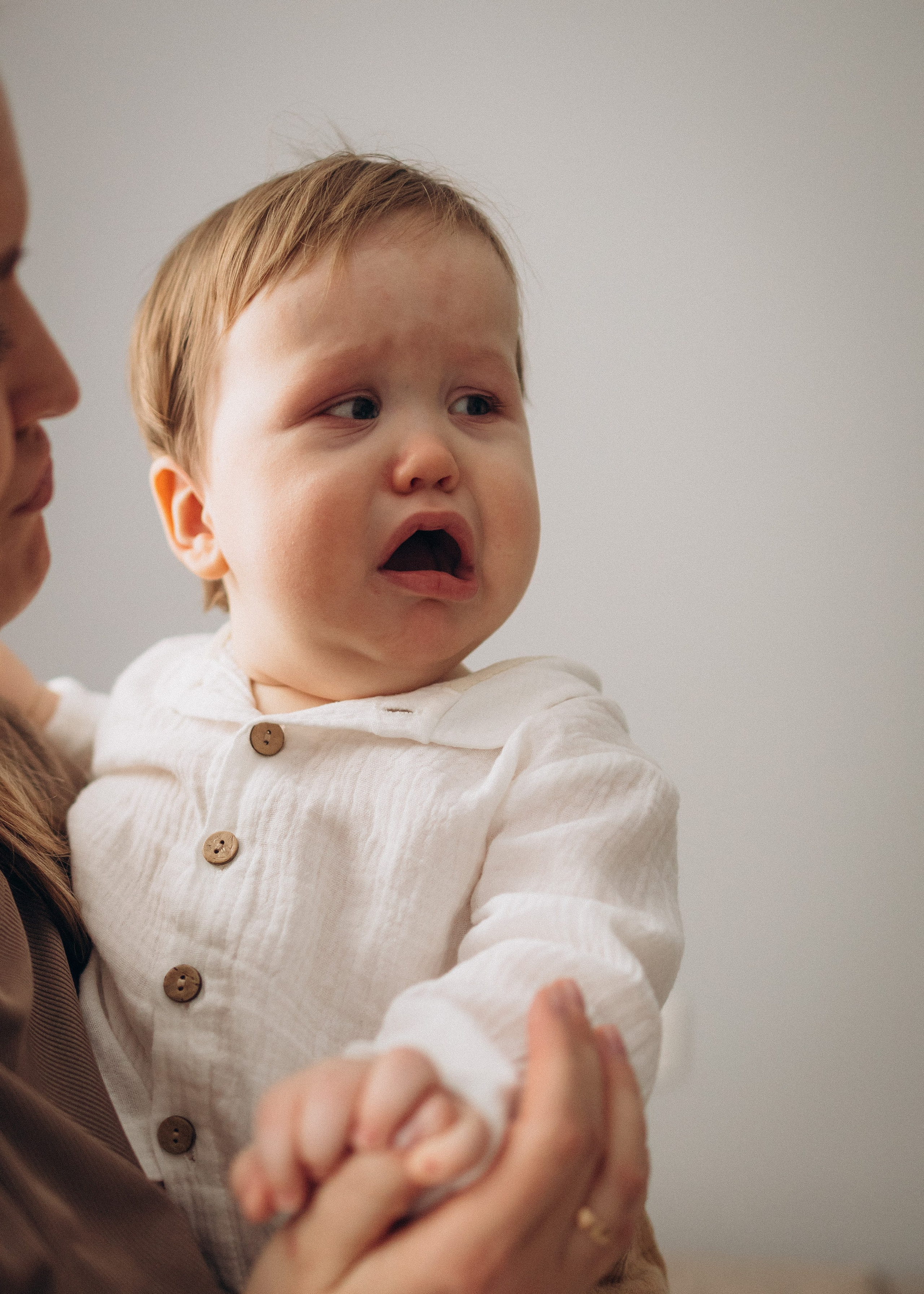 Маша, Вася и Ванечка. Семейный фотограф В Москве Александра Дейкун