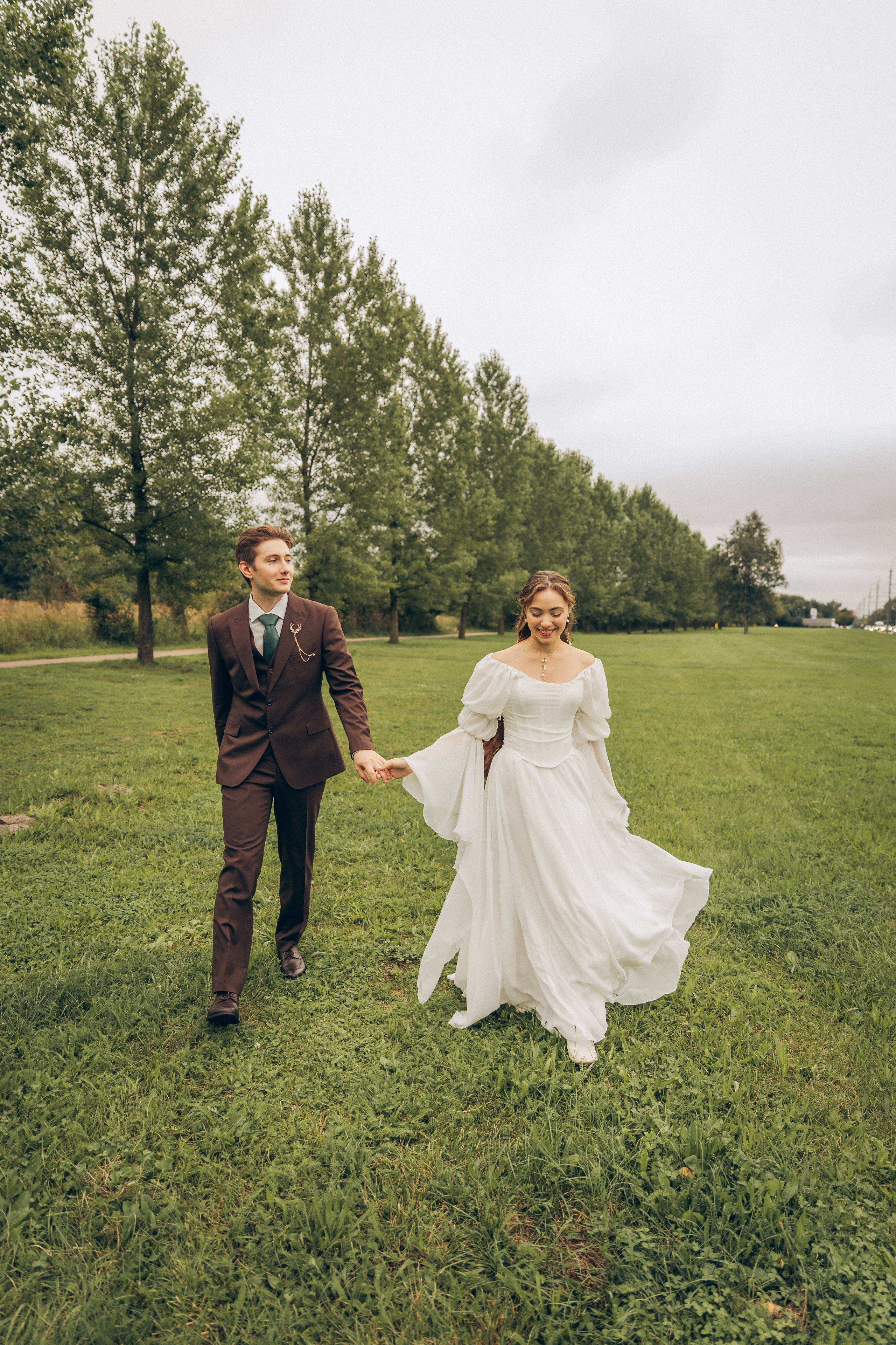 Юлия и Олег. Семейный фотограф В Москве Александра Дейкун