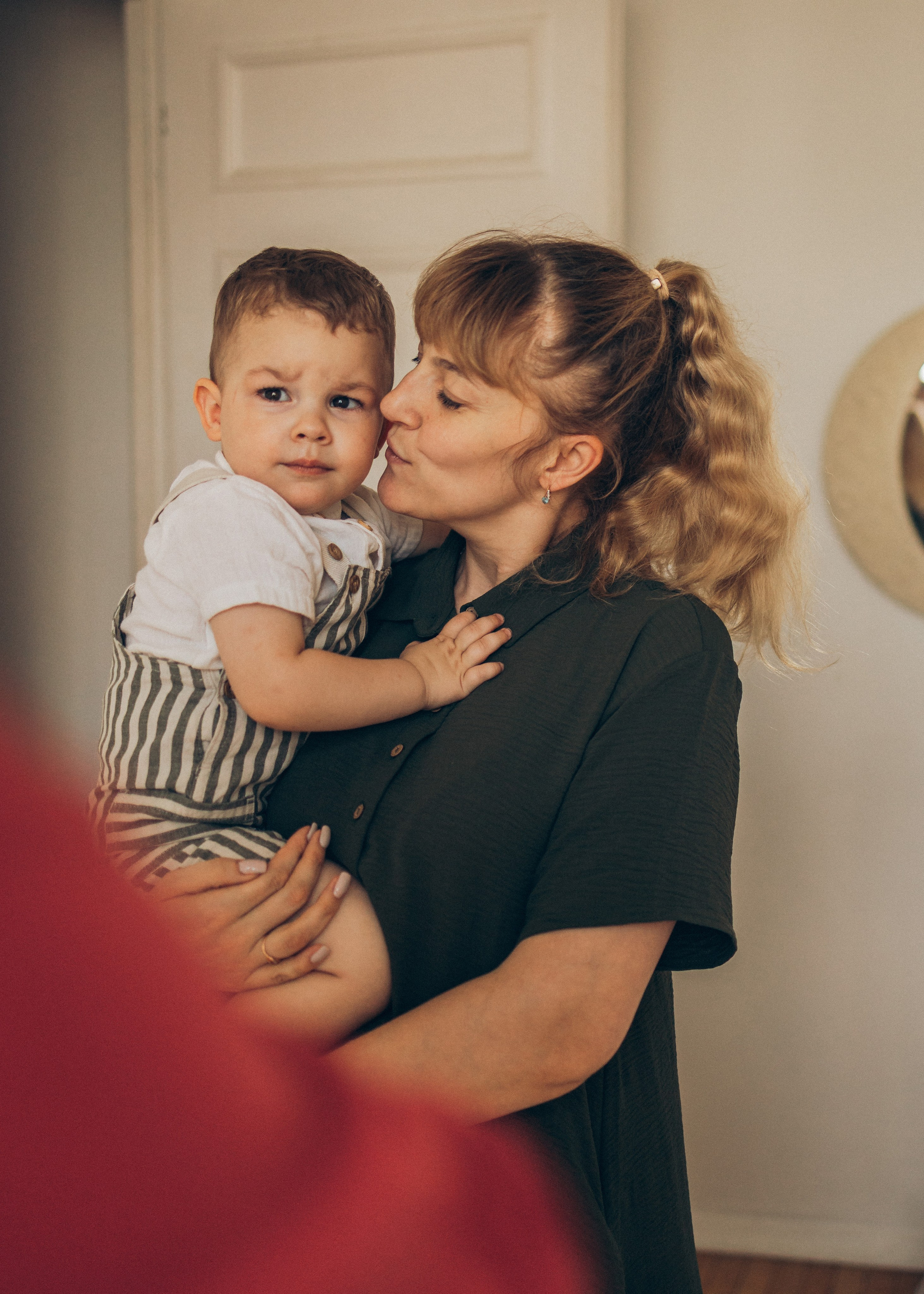 Оля, Леша, Дима, Рома. Семейный фотограф В Москве Александра Дейкун