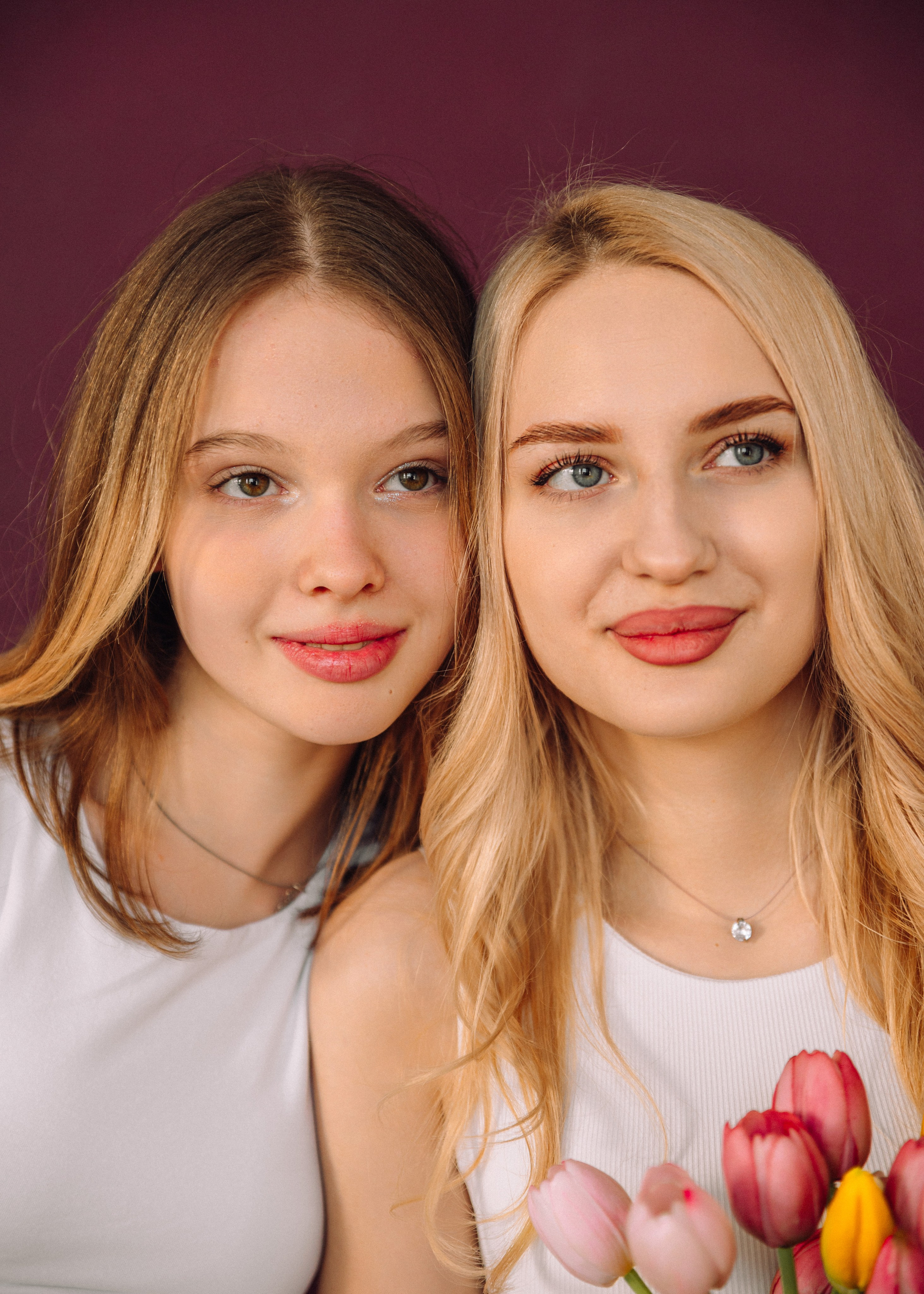 Юля, Вика, Лена. Семейный фотограф В Москве Александра Дейкун