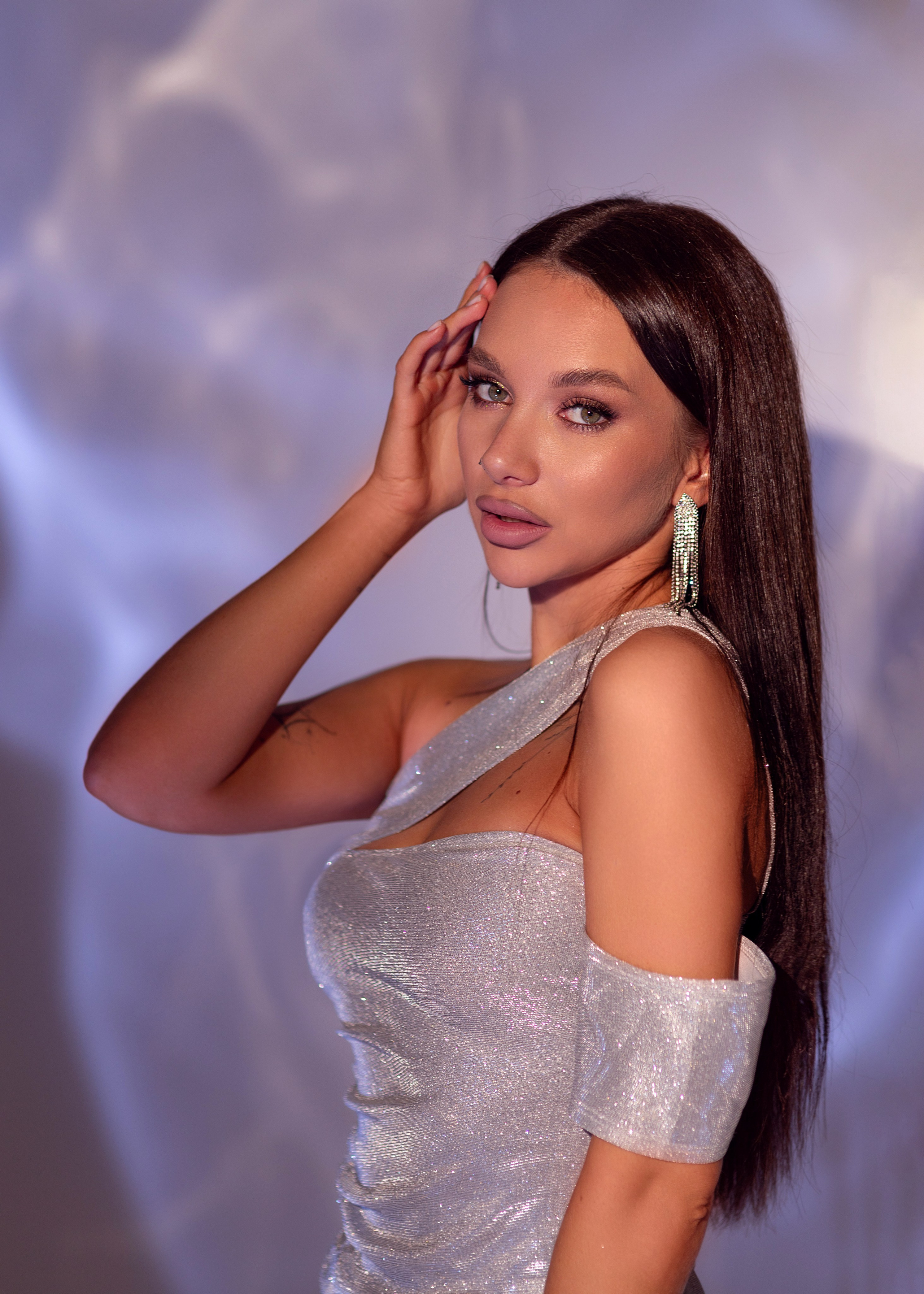 Вика. Семейный фотограф В Москве Александра Дейкун