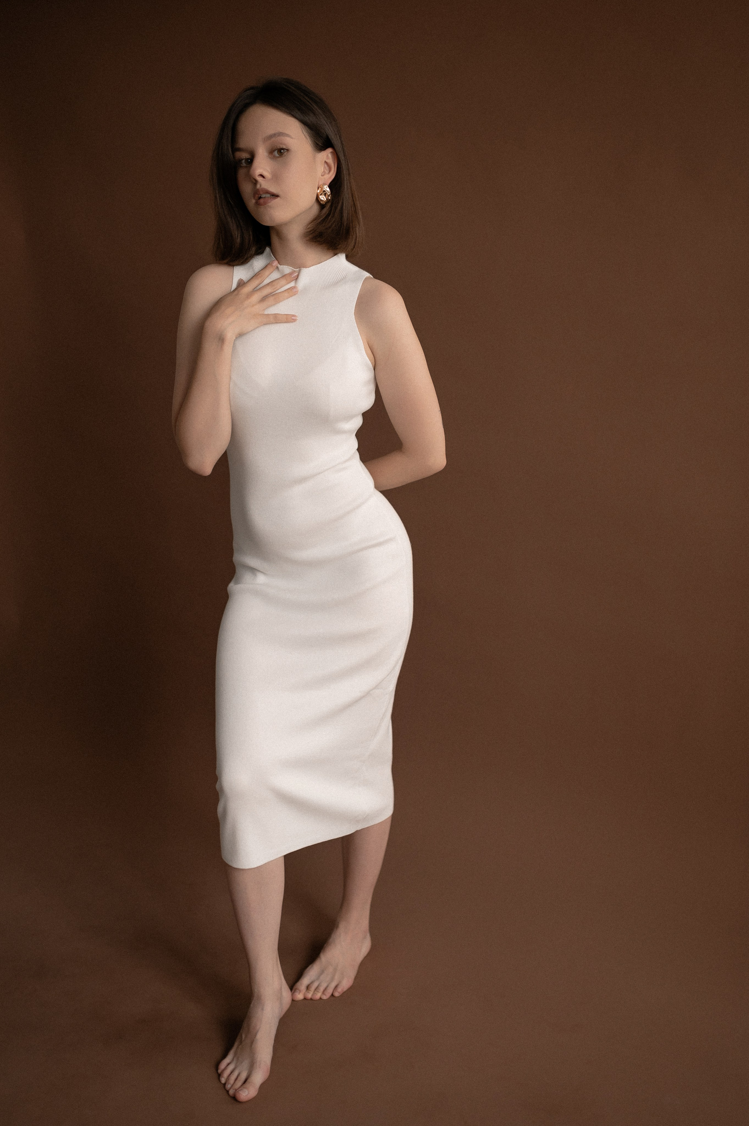 Анастасия. Твой личный проводник к красивым фотографиям в Старом Осколе