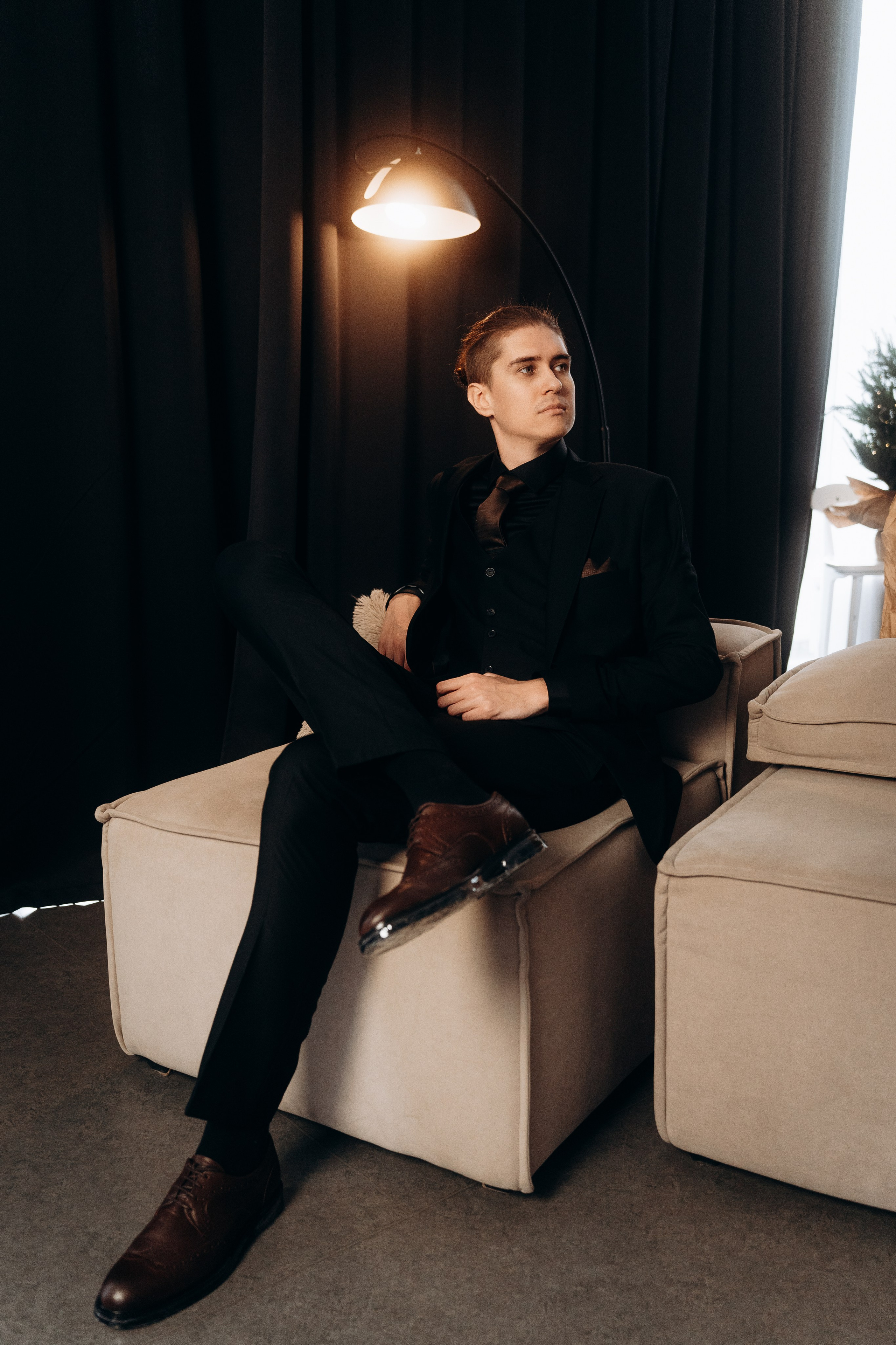 Свадебная фотосессия. Портретный свадебный фотограф Крым | Евгения Щитенко