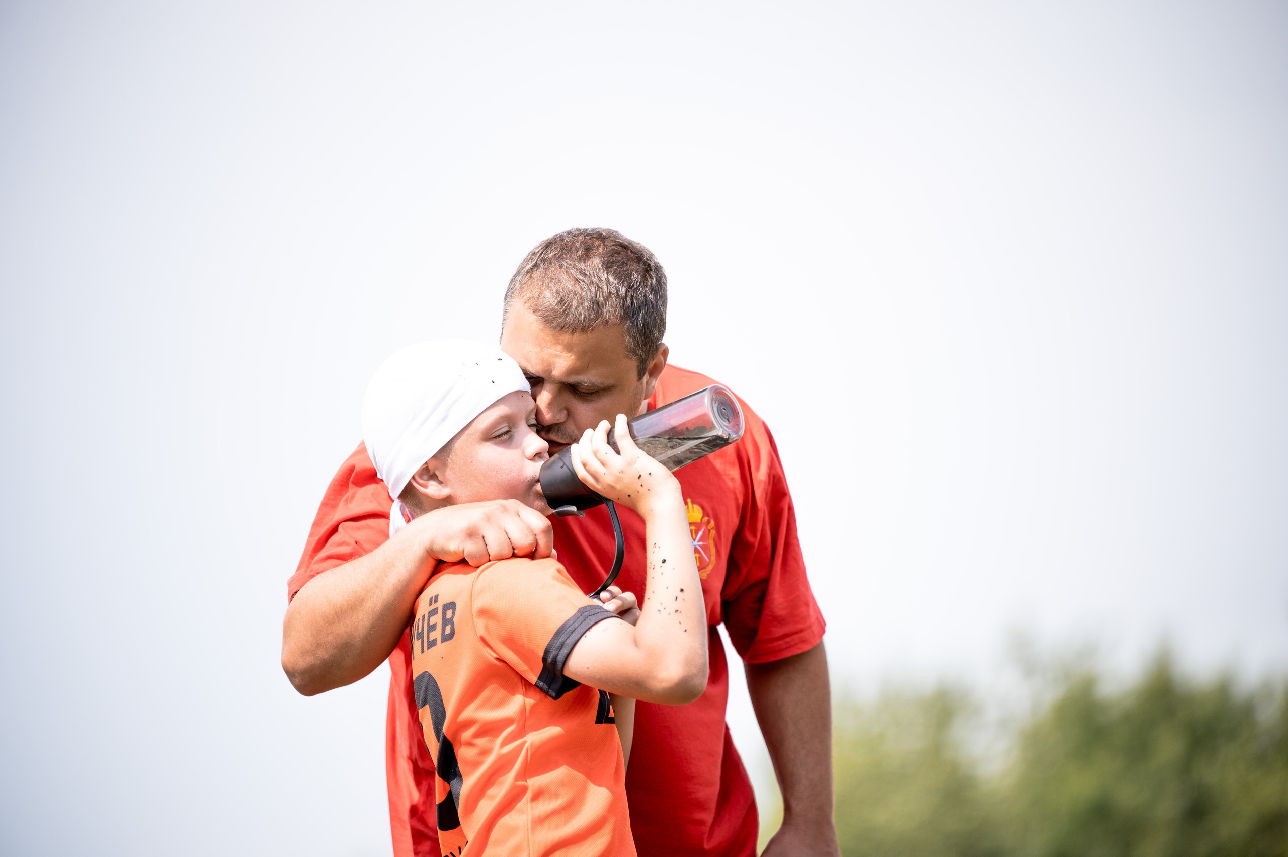Восход. Щекино. Май, 2025. Спортивный фотограф в Туле и Тульской области. Файсханова Фото Спорт