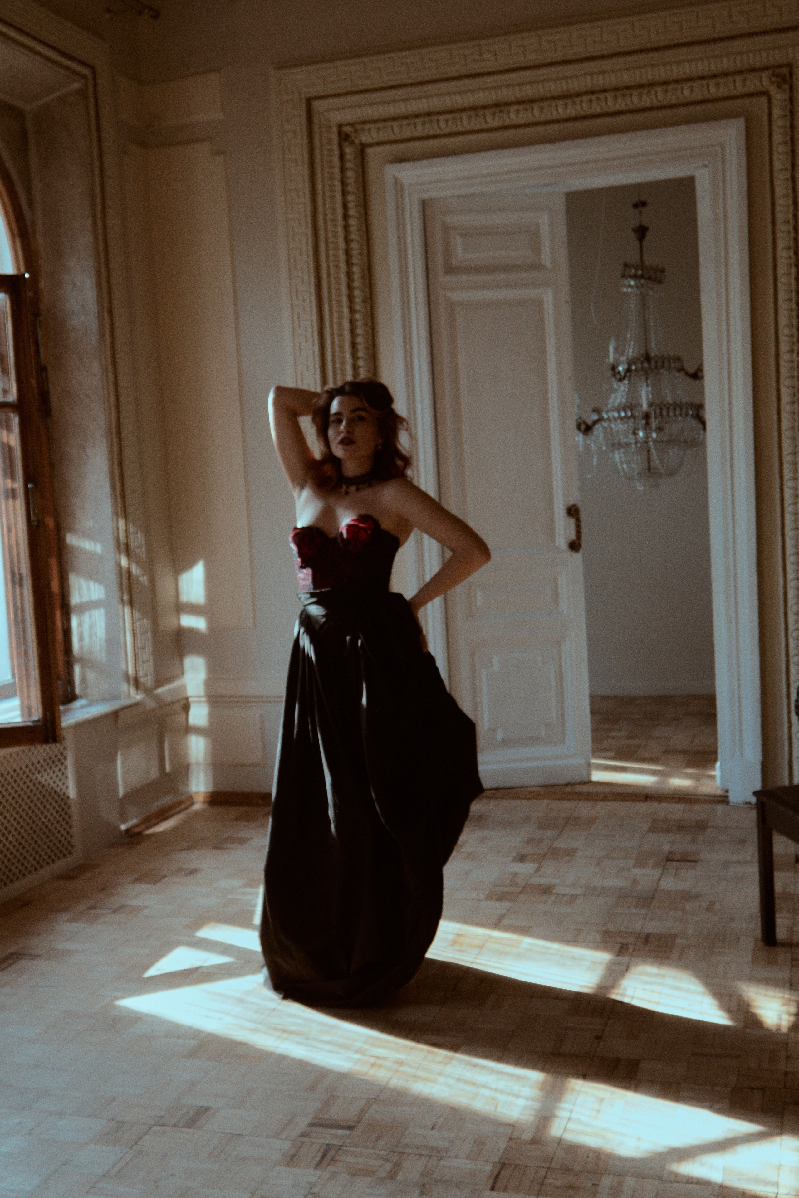 Екатерина. Фотограф лавстори Москва/МО Приятелева Ангелина