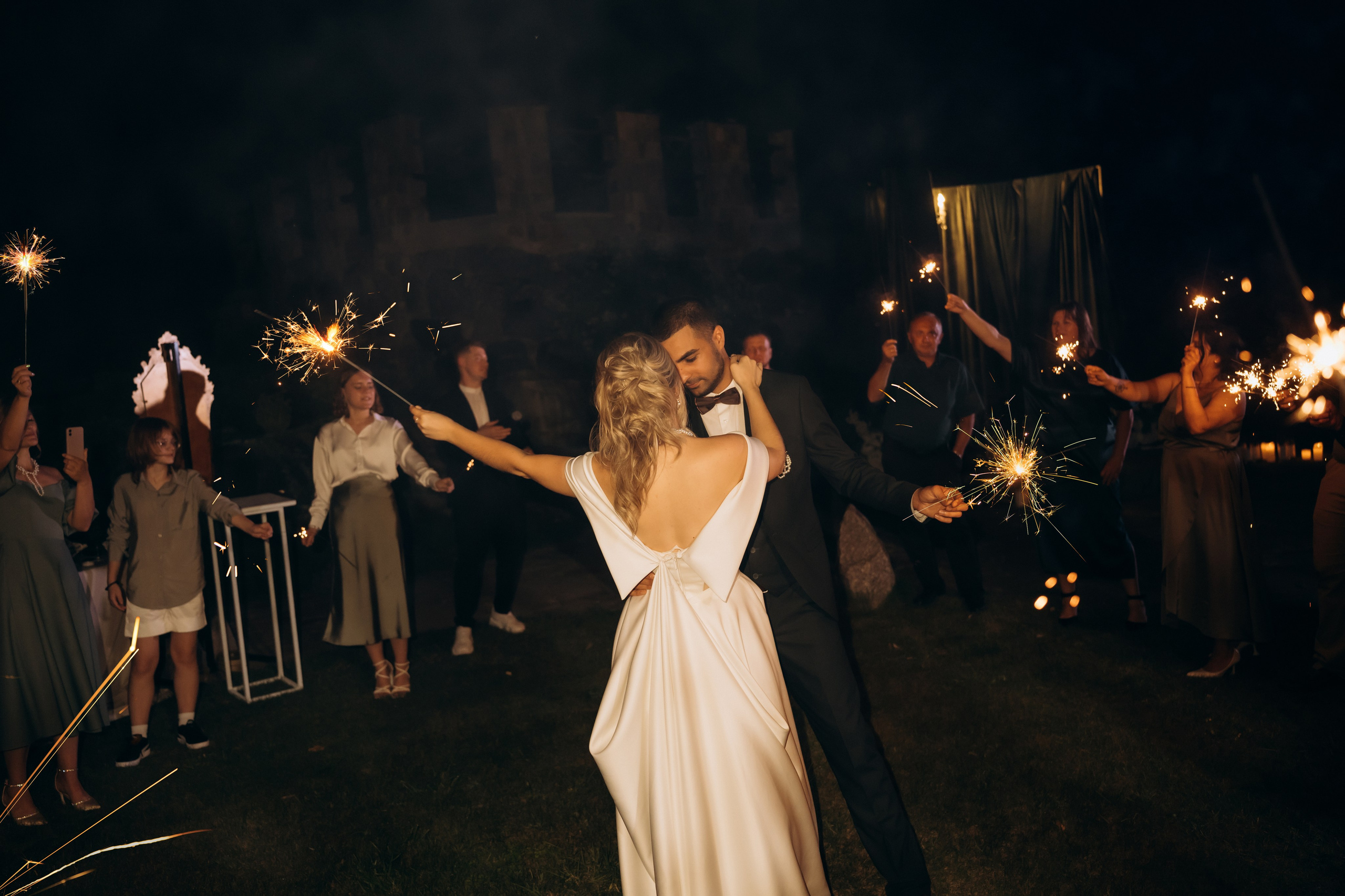 Максим и Кристина. Полный день. Ирина Гонтарева|Фотограф|Белгород