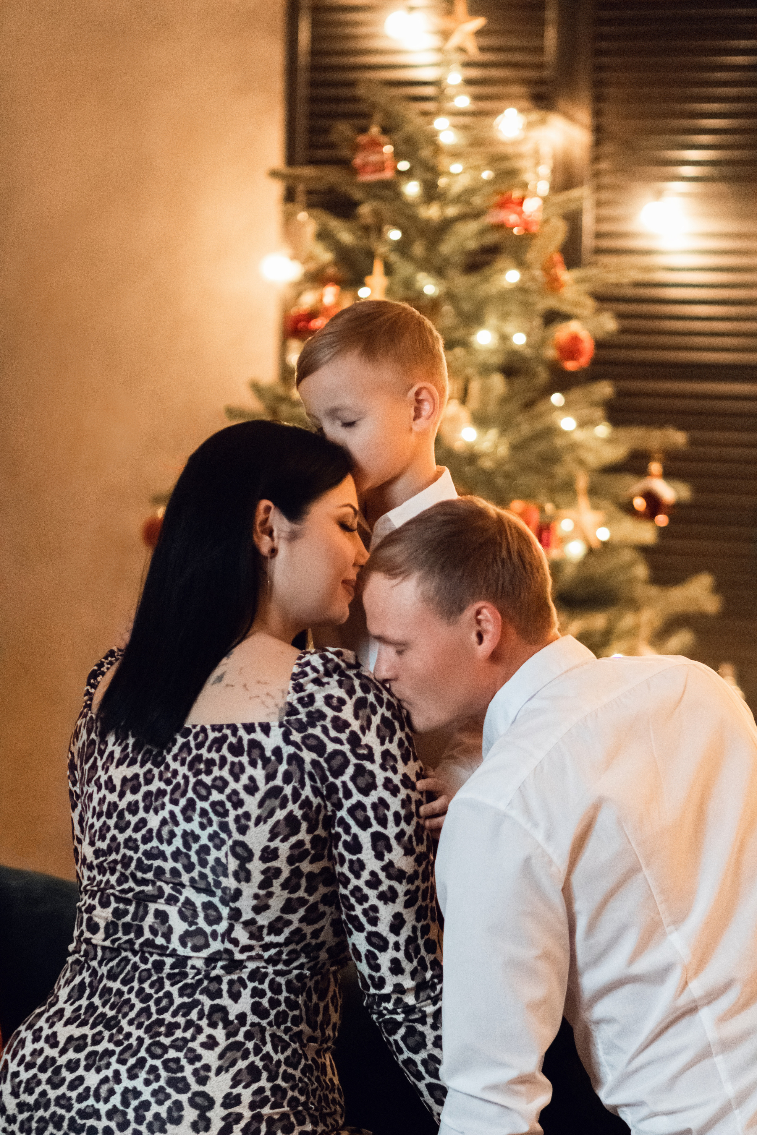 Rodziny. Fotograf w Łodzi Lana Shkuratova